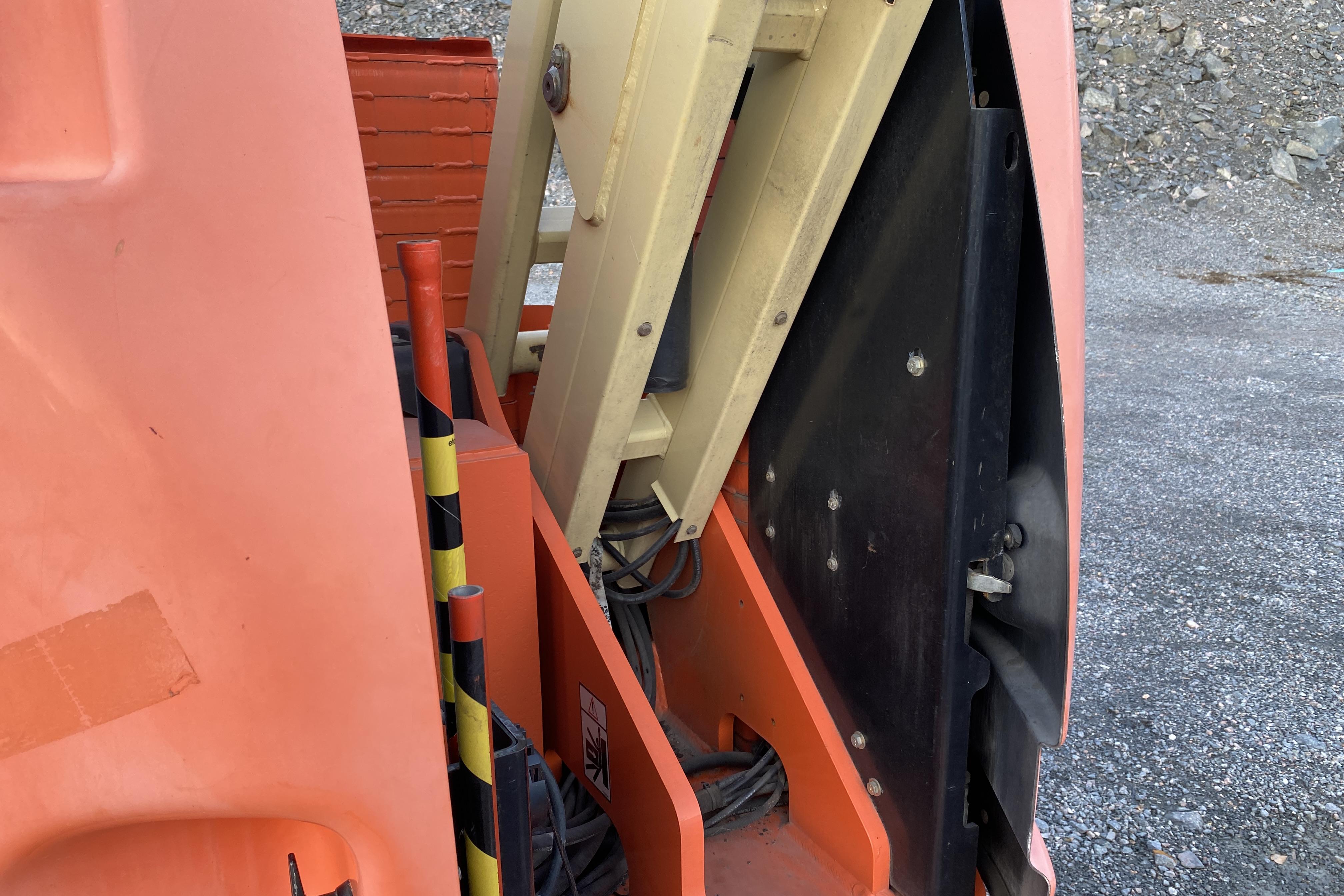 JLG 300AJP Bomlift (år -00) -  - 2000