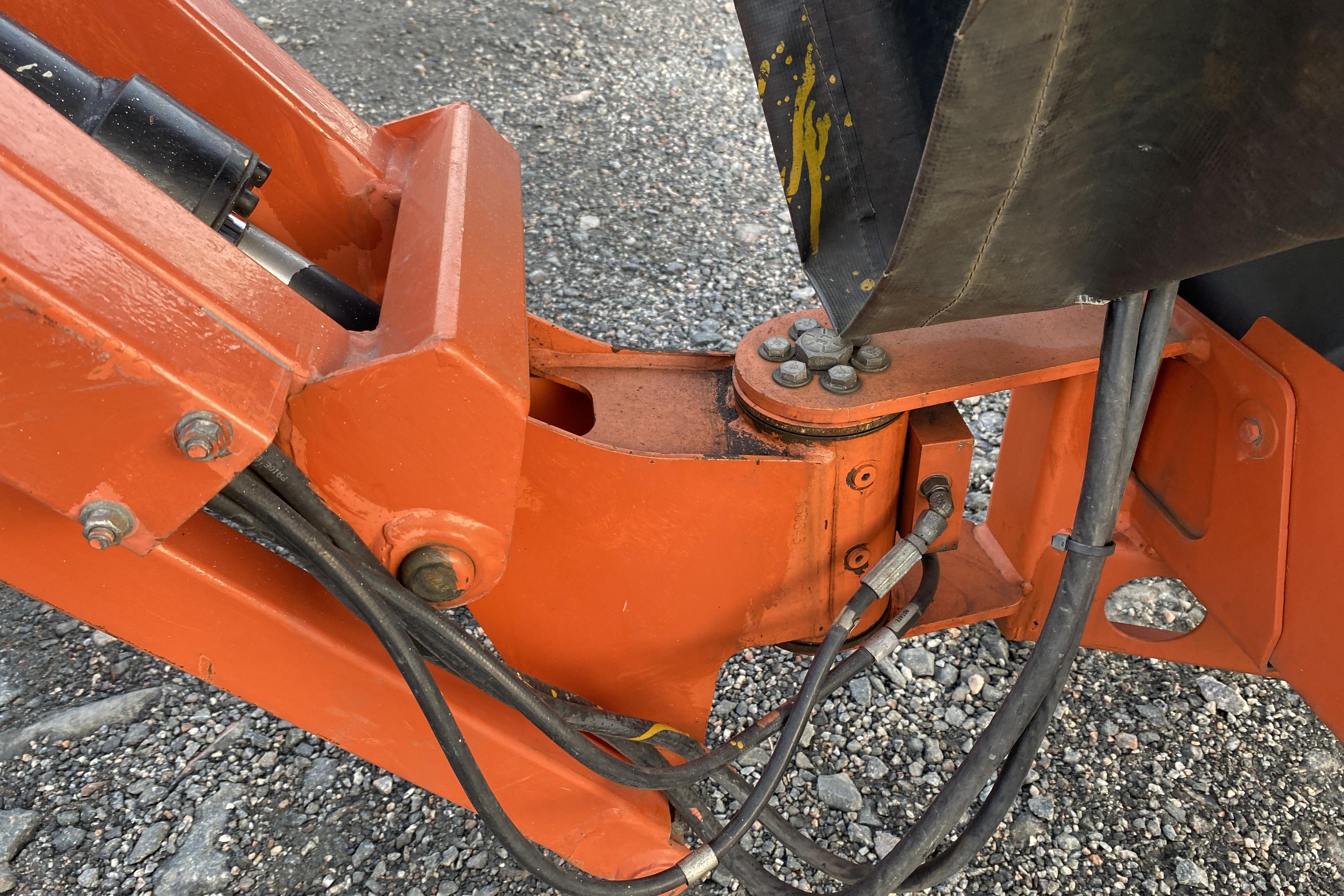 JLG 300AJP Bomlift (år -00) -  - 2000