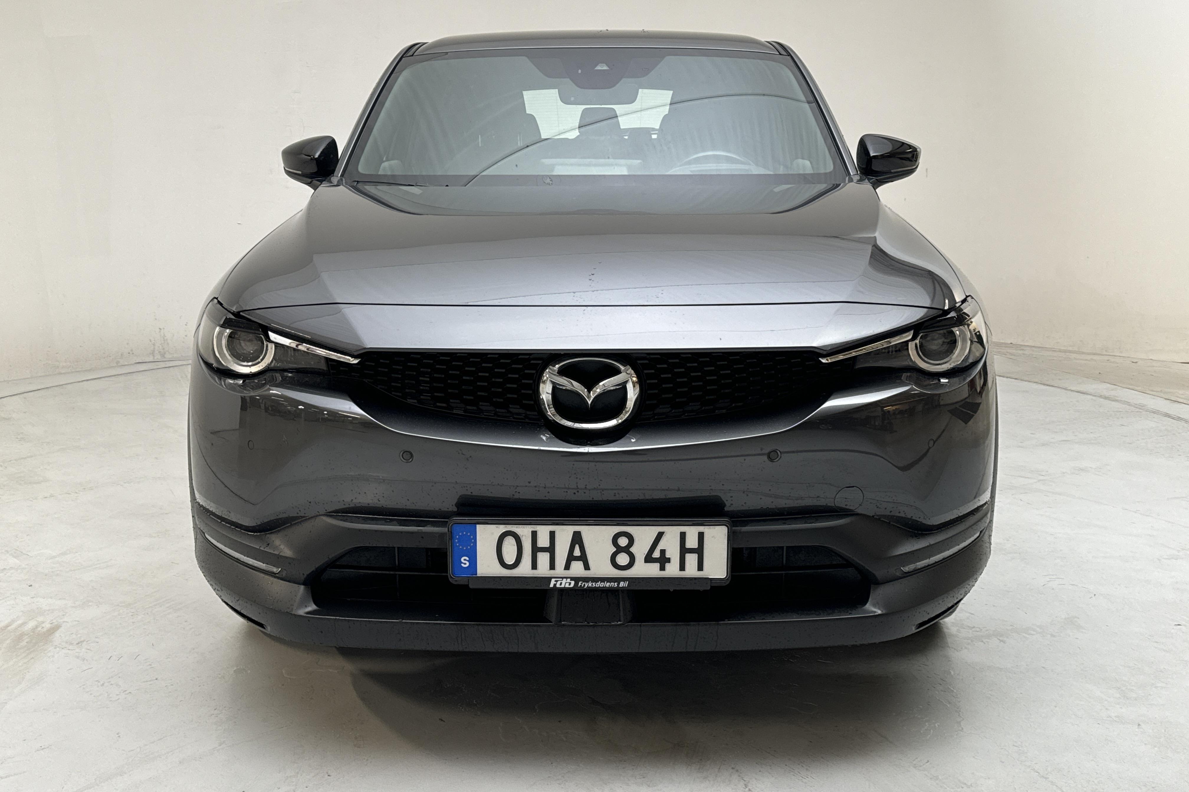 Mazda MX-30 e-Skyactiv (145hk) - 2 829 mil - Automat - grå - 2021