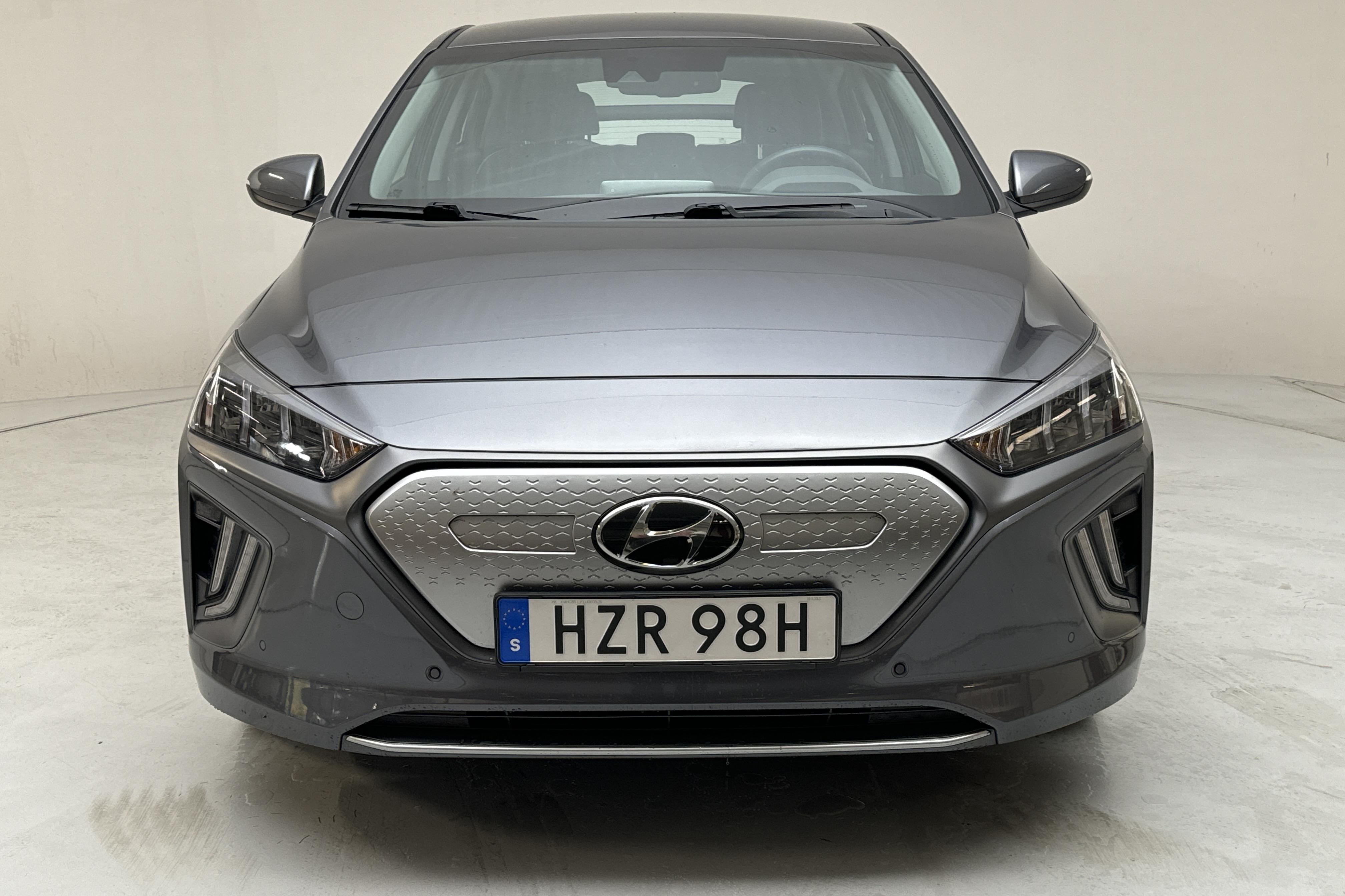 Hyundai IONIQ Electric (136hk) - 40 960 km - Automaattinen - 2020