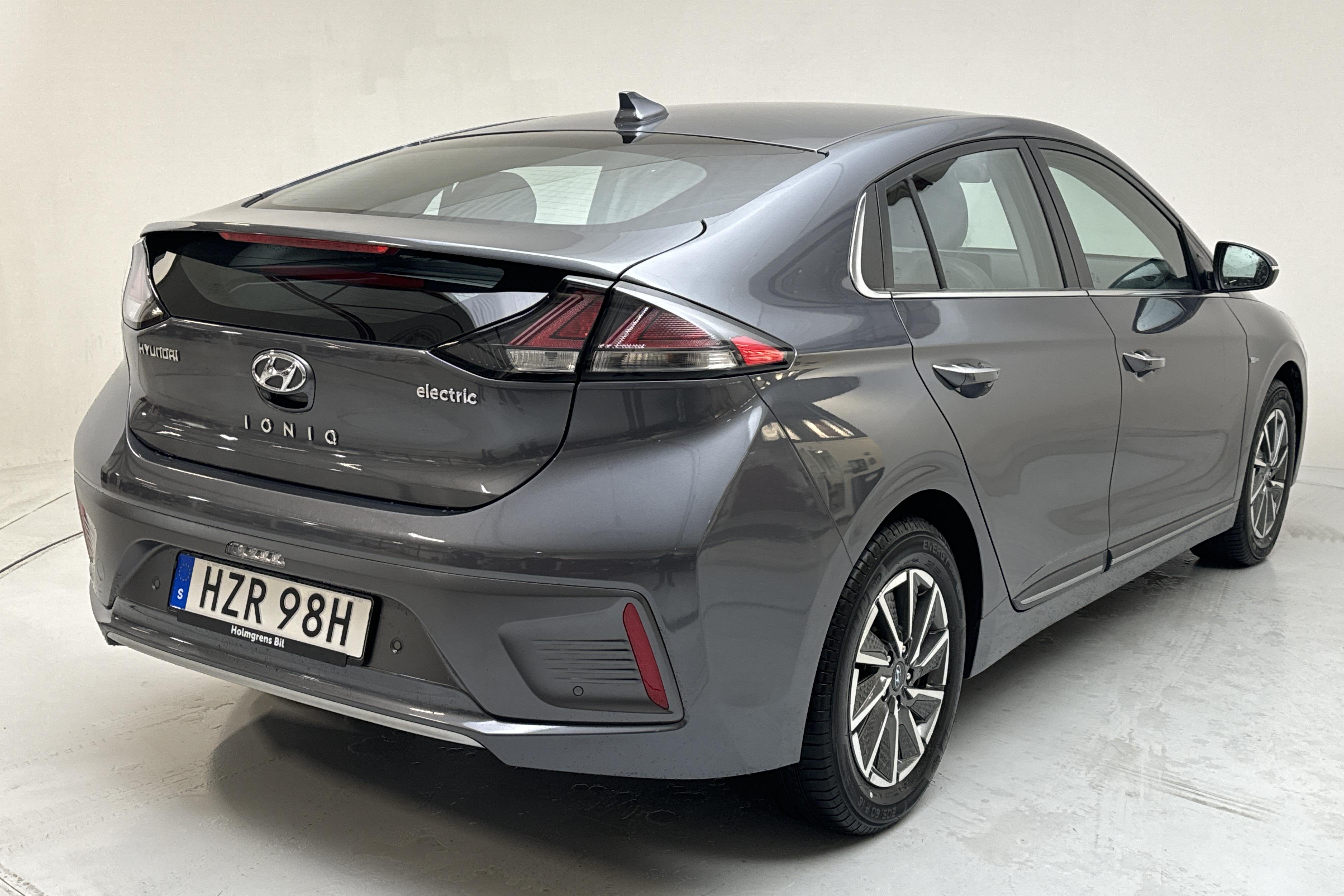 Hyundai IONIQ Electric (136hk) - 40 960 km - Automaattinen - 2020