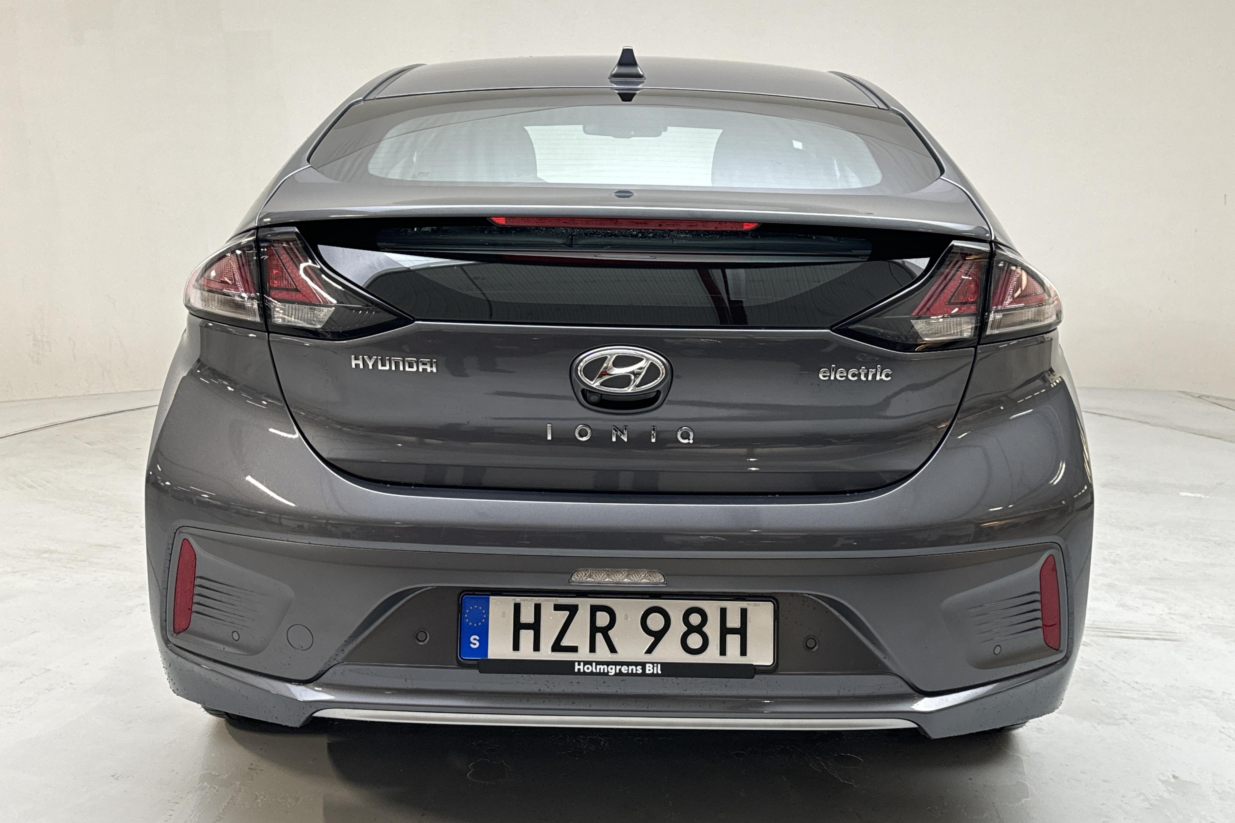 Hyundai IONIQ Electric (136hk) - 40 960 km - Automaattinen - 2020