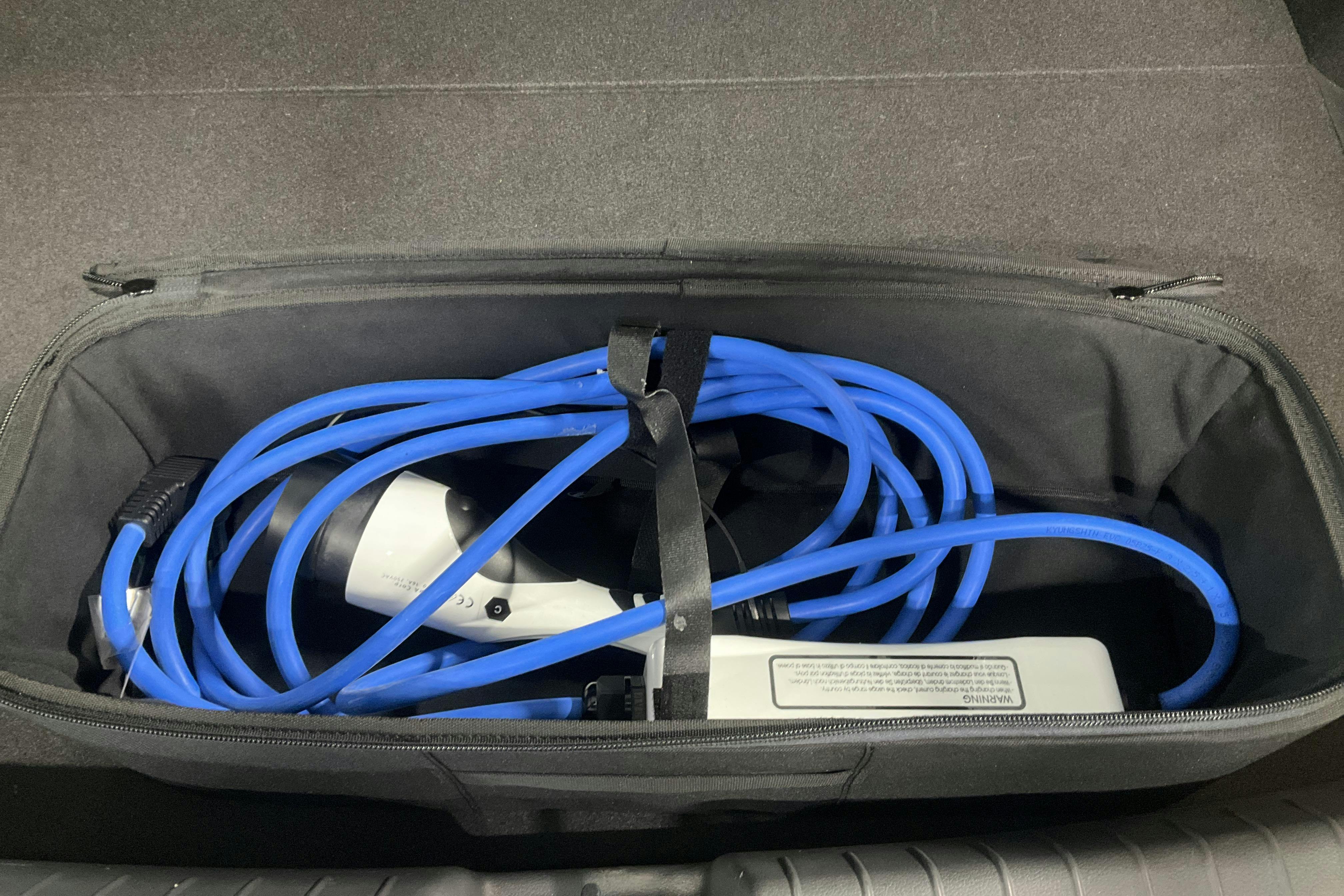 Hyundai IONIQ Electric (136hk) - 40 960 km - Automaattinen - 2020