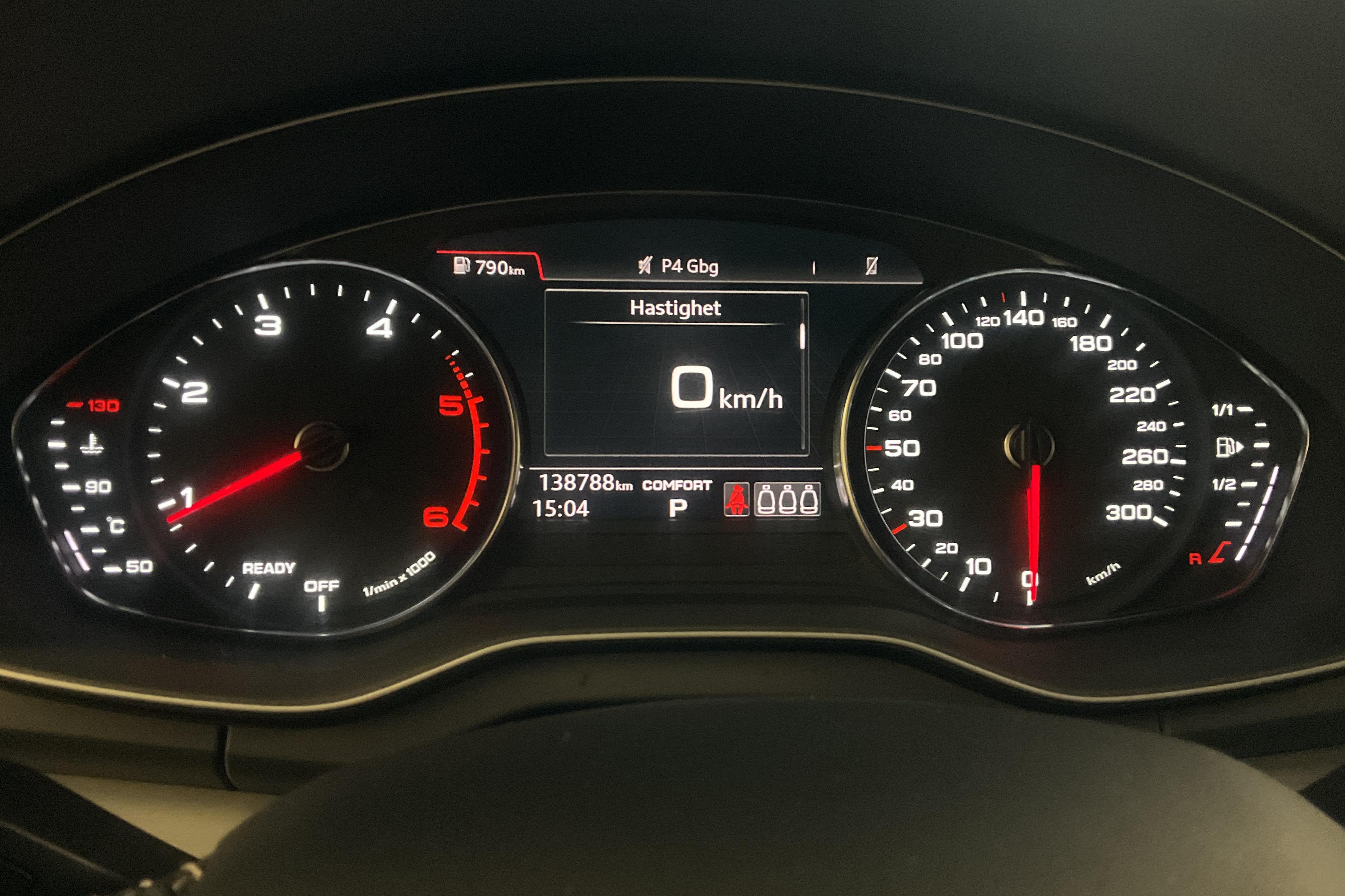 Audi Q5 2.0 TDI quattro (190hk) - 138 780 km - Automaatne - valge - 2017