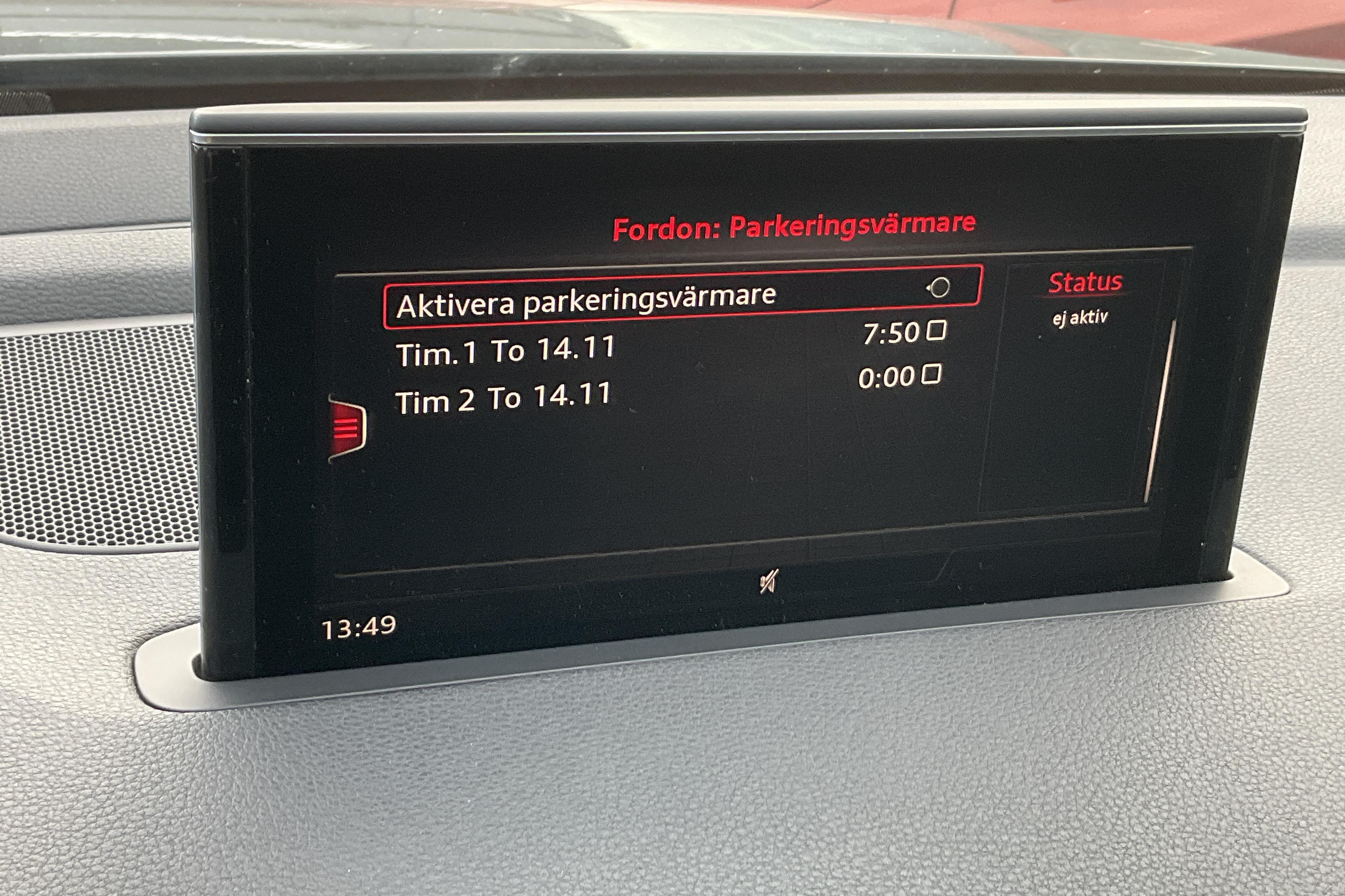 Audi Q7 3.0 TDI quattro (272hk) - 15 669 mil - Automat - grå - 2016