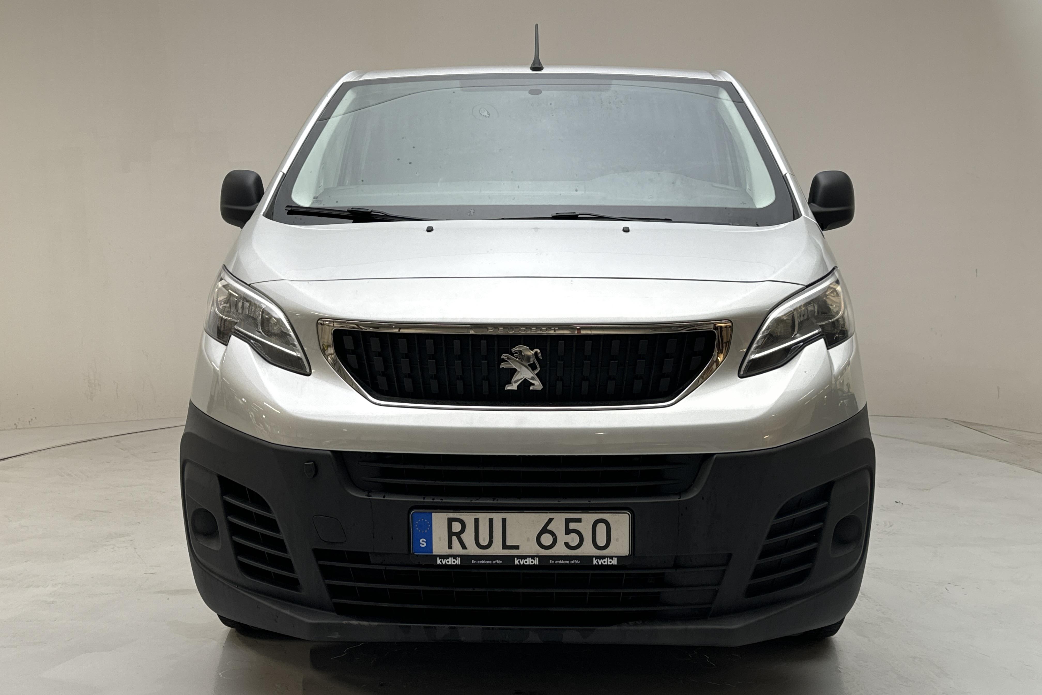 Peugeot Expert BlueHDi Skåp (95hk) - 177 010 km - Automaatne - 2017