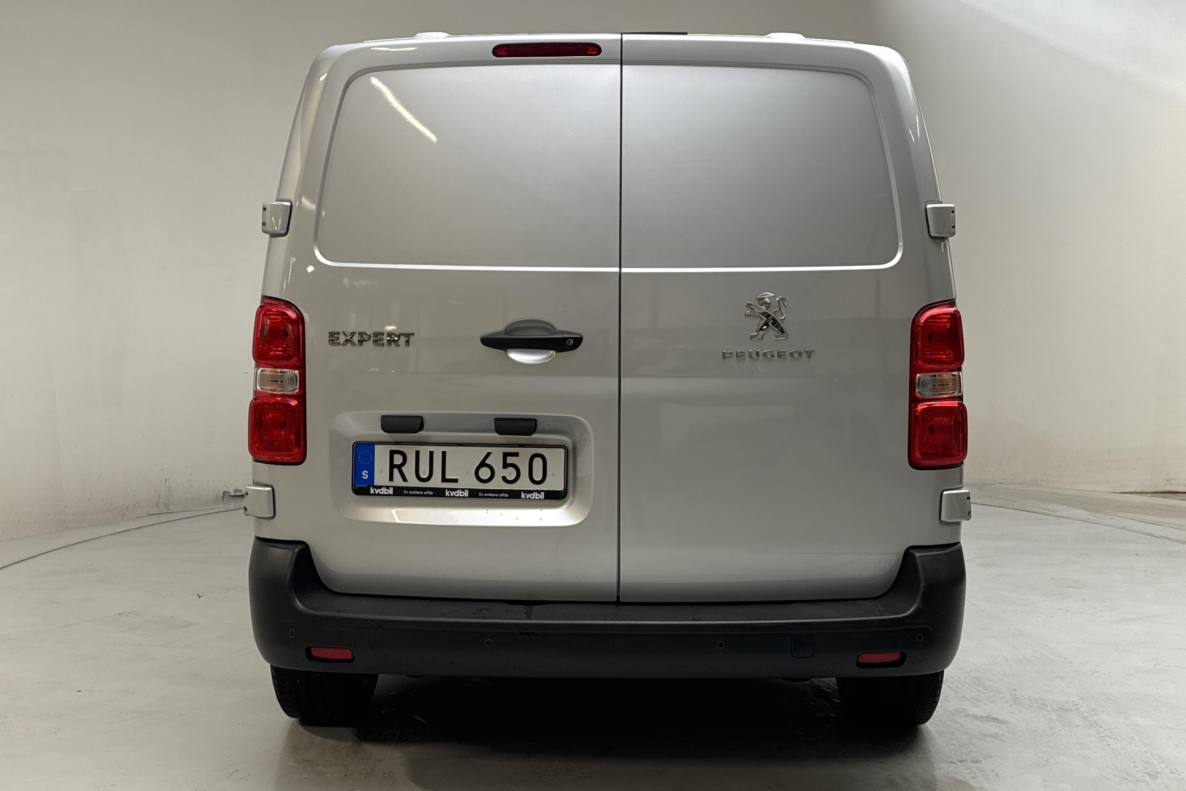 Peugeot Expert BlueHDi Skåp (95hk) - 177 010 km - Automaatne - 2017