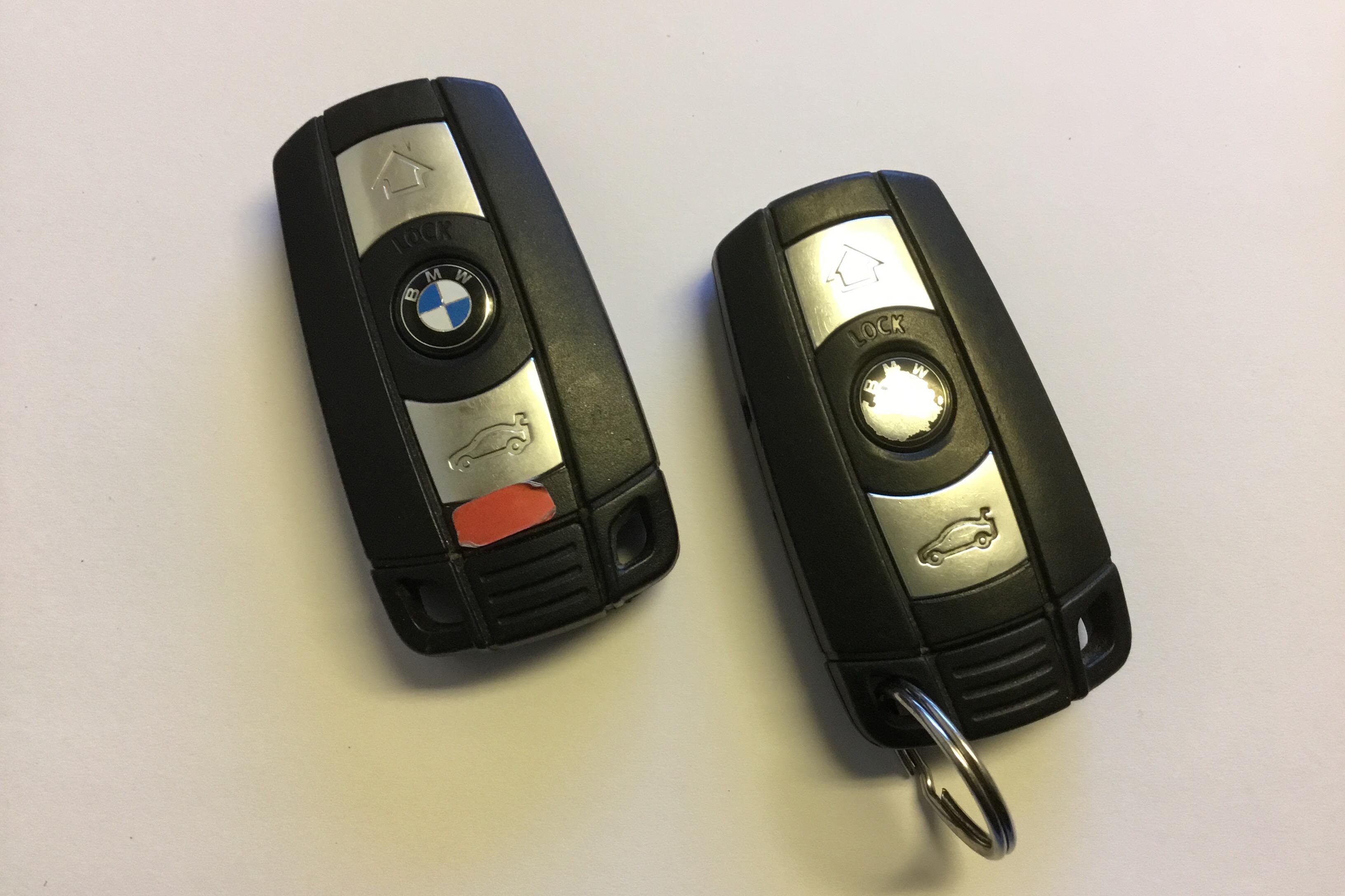 BMW 330i Touring, E91 (258hk) - 13 518 mil - Automat - grå - 2006