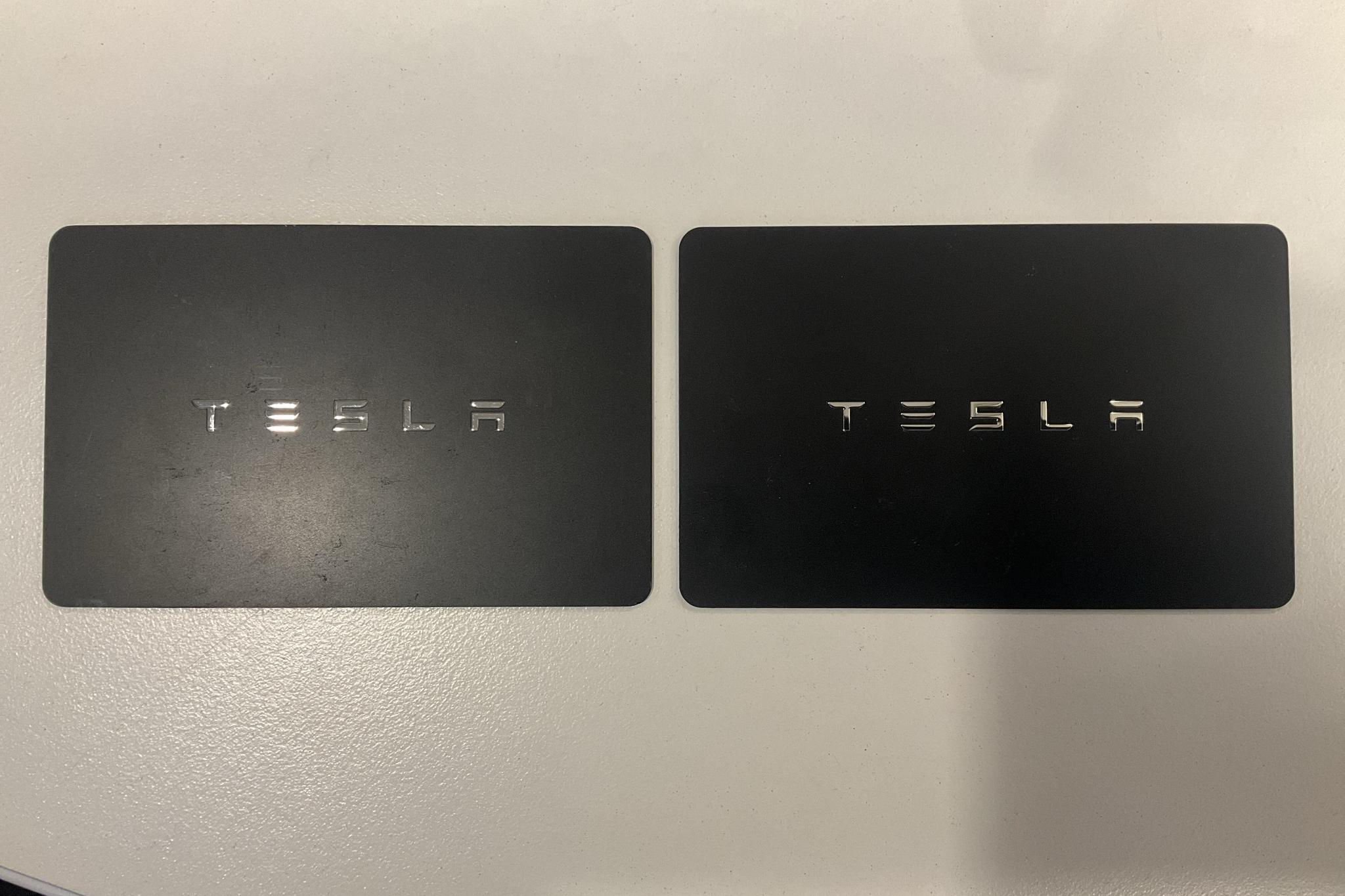 Tesla Model 3 Long Range Dual Motor AWD - 3 295 mil - Automat - grå - 2020