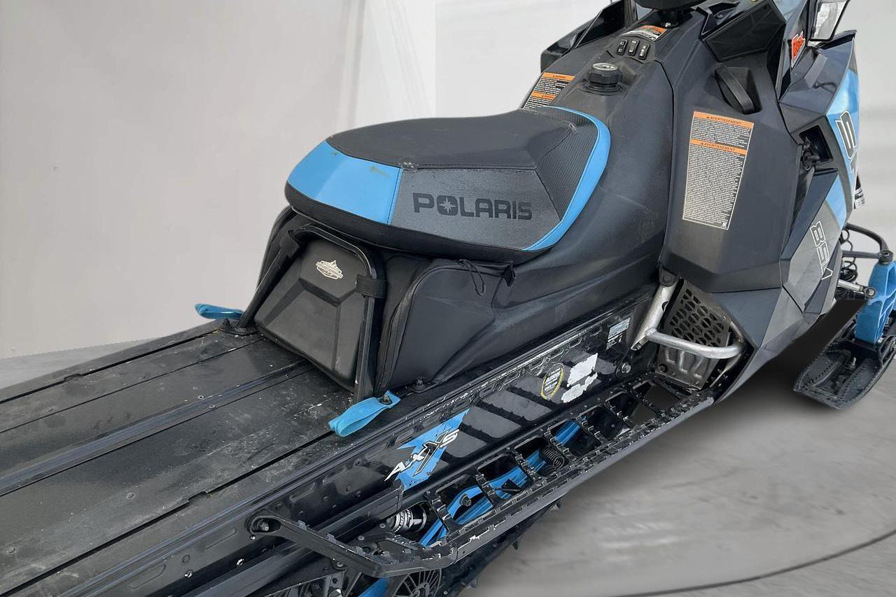 POLARIS SKS 850 155" Snöskoter - 684 mil - Automat - 2019