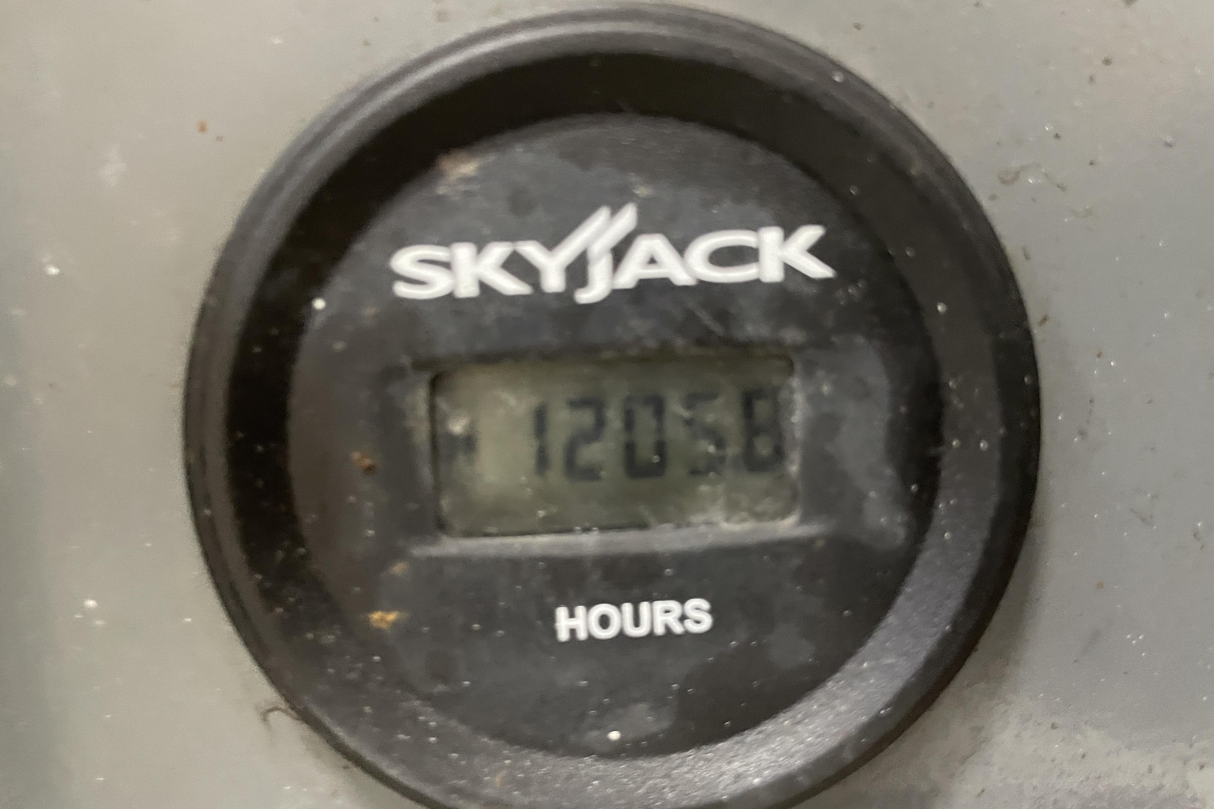 Skyjack SJ6832RT -  - 2018