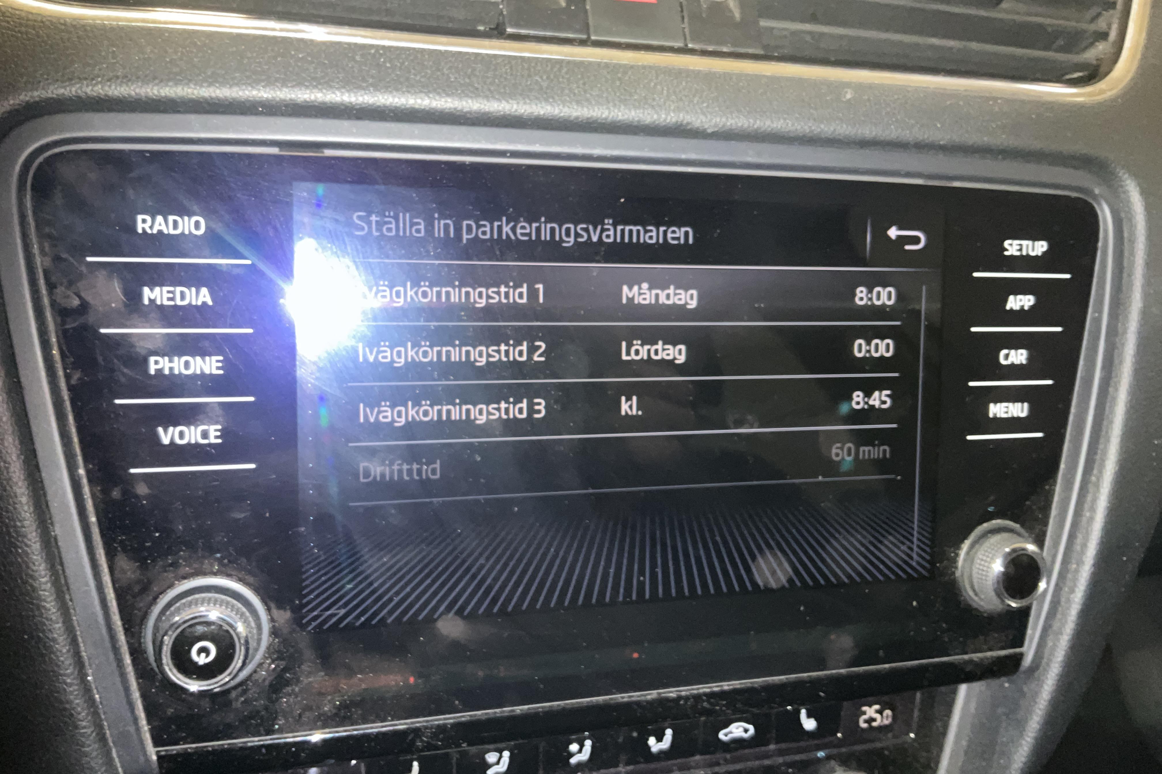 Skoda Octavia III 2.0 TDI CR Combi 4x4 (150hk) - 83 430 km - Käsitsi - valge - 2018