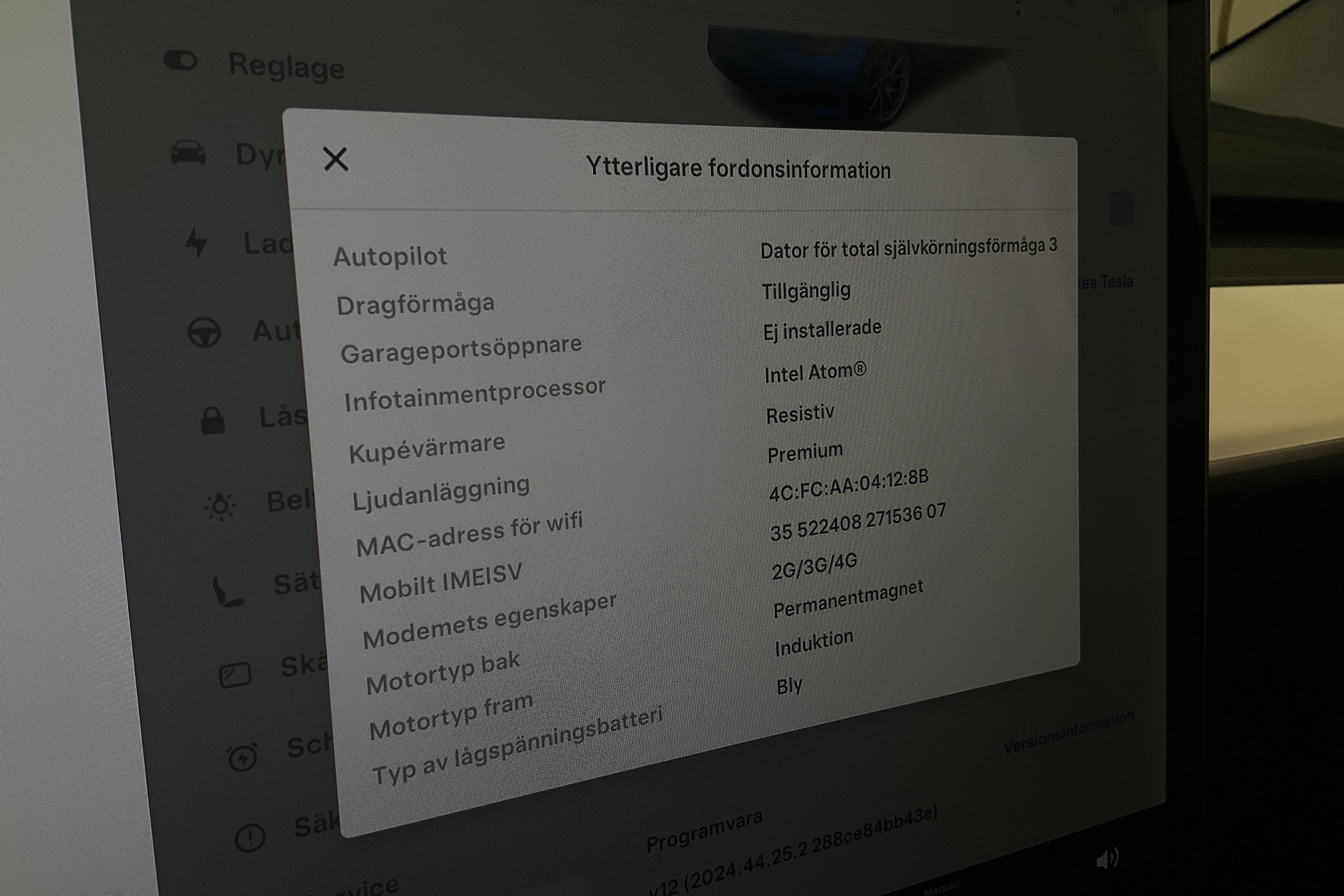 Tesla Model 3 Long Range Dual Motor AWD - 65 400 km - Automaattinen - sininen - 2020