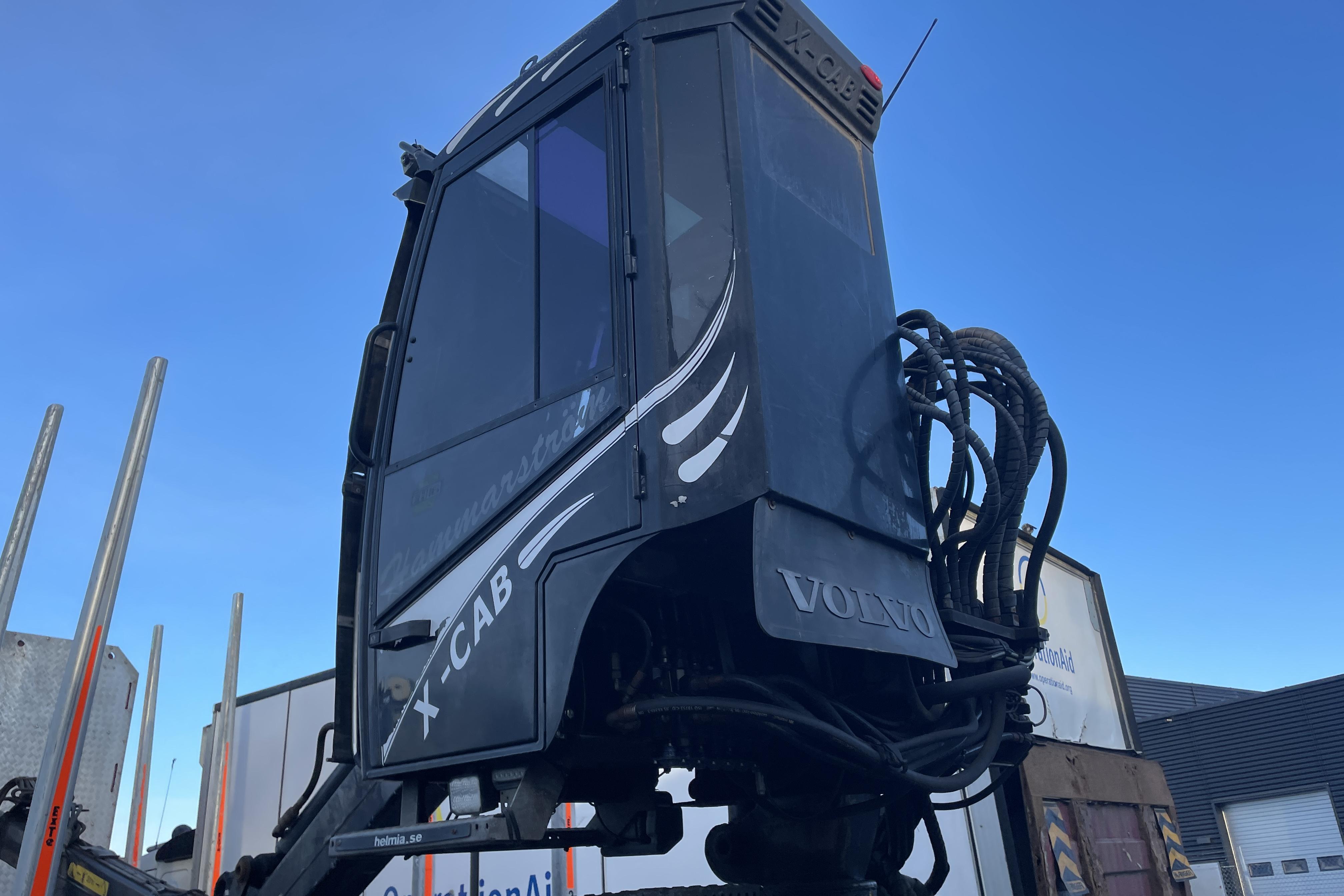 Volvo FH16 750 - 1 077 578 km - Automaatne - 2017