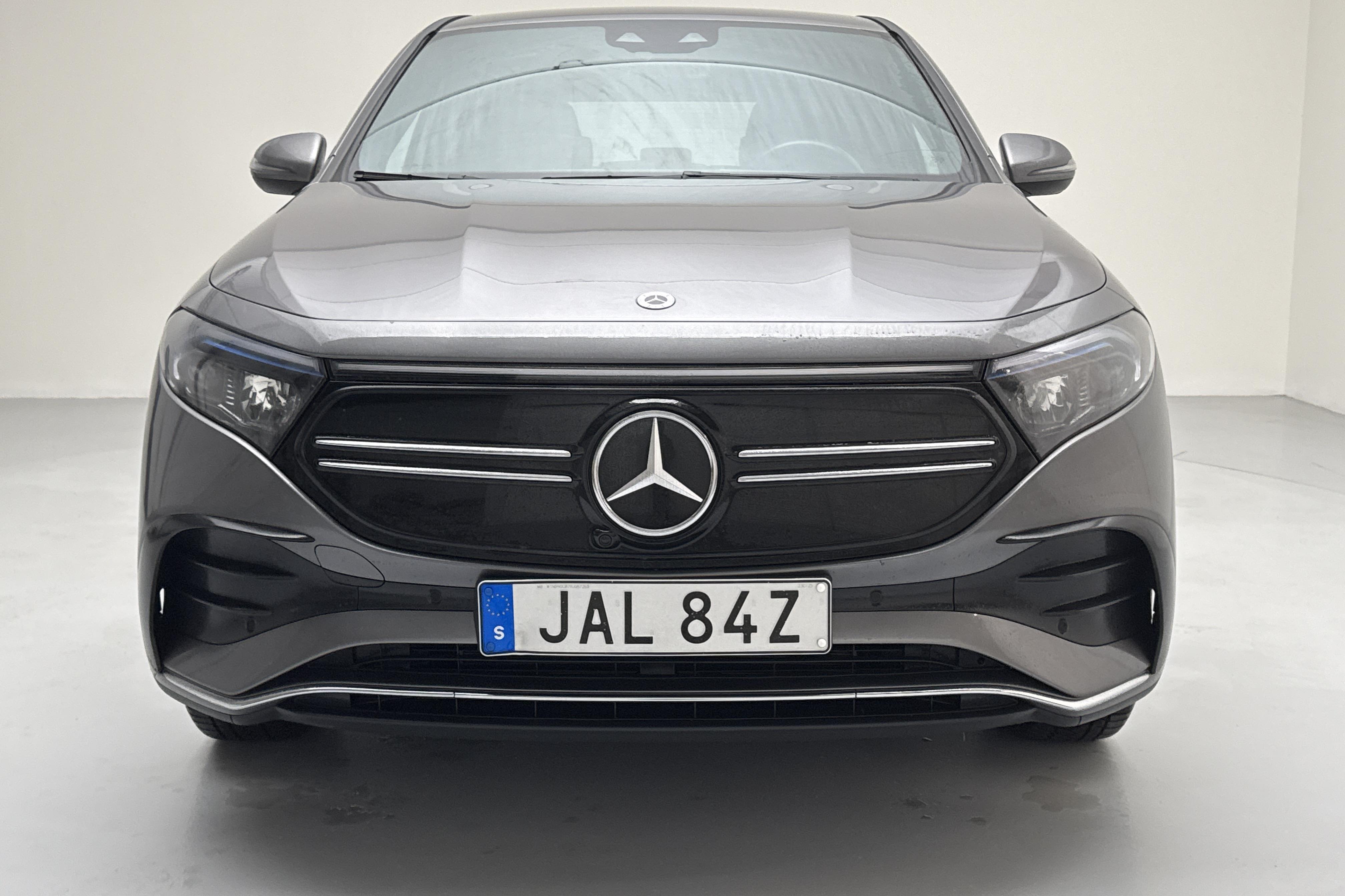 Mercedes EQA 250+ H243 (190hk) - 31 300 km - Automatic - Dark Grey - 2024