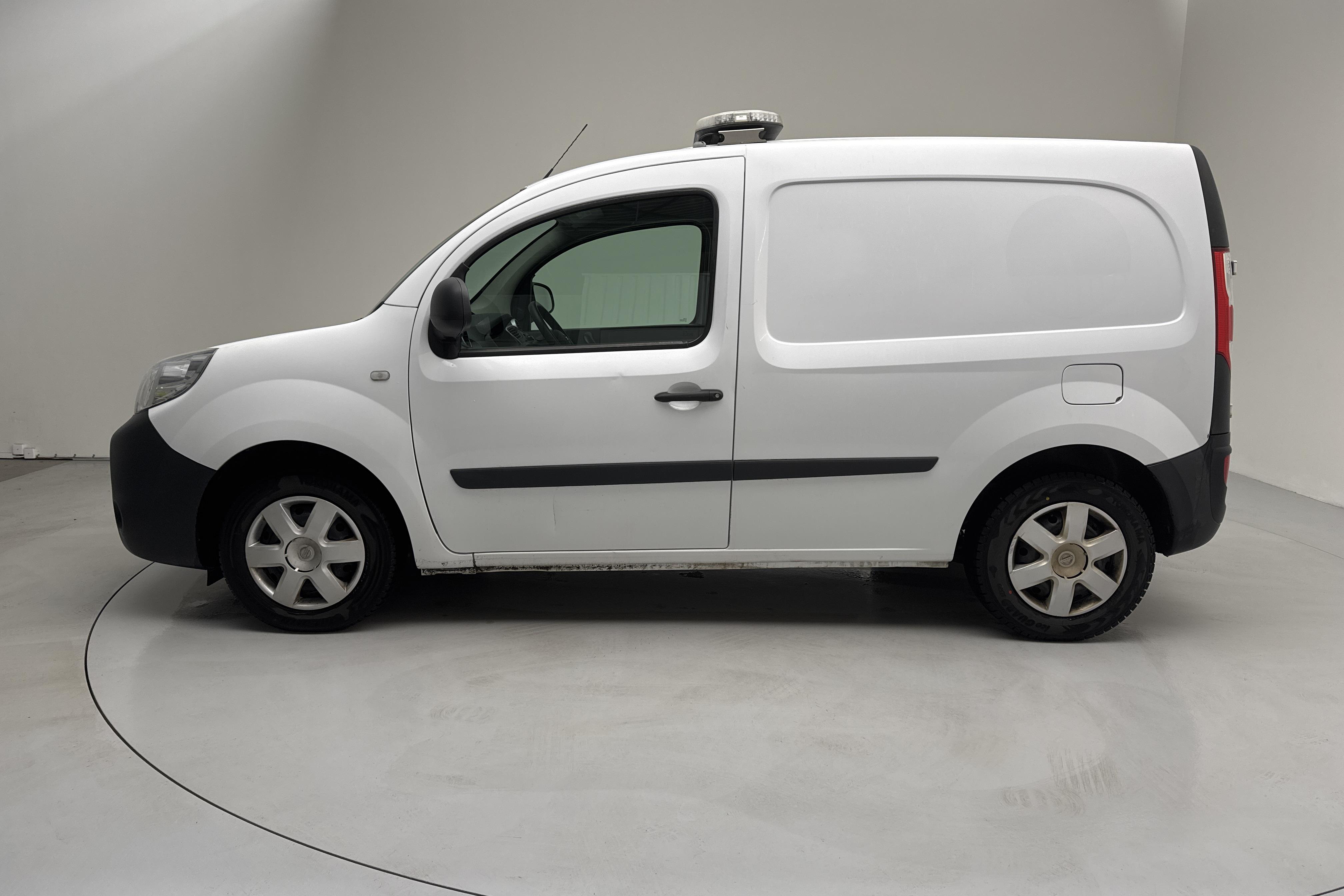 Nissan NV250 1.5 dCi (95hk) - 87 310 km - Manualna - biały - 2020