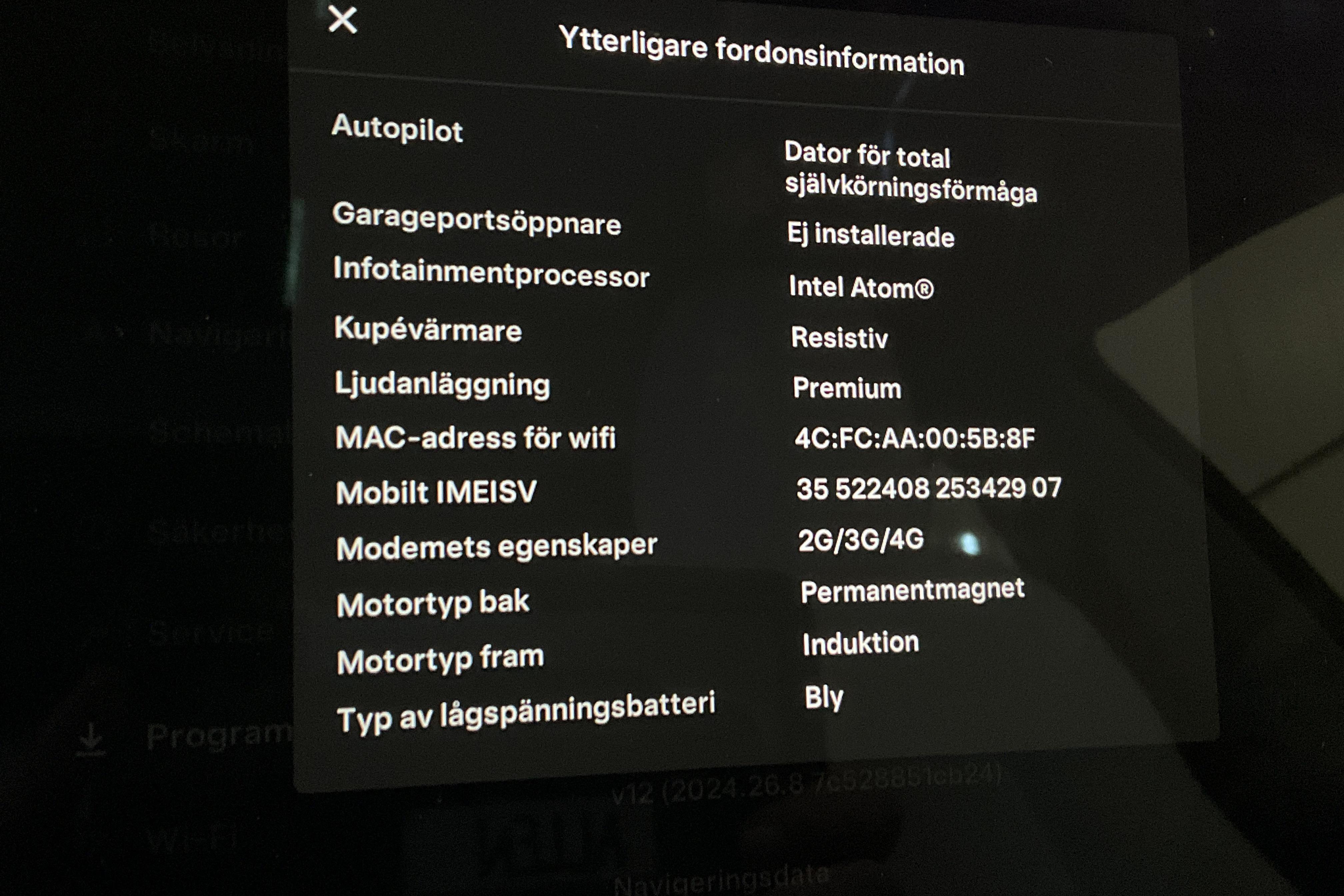 Tesla Model 3 Performance AWD - 84 840 km - Automaattinen - sininen - 2020