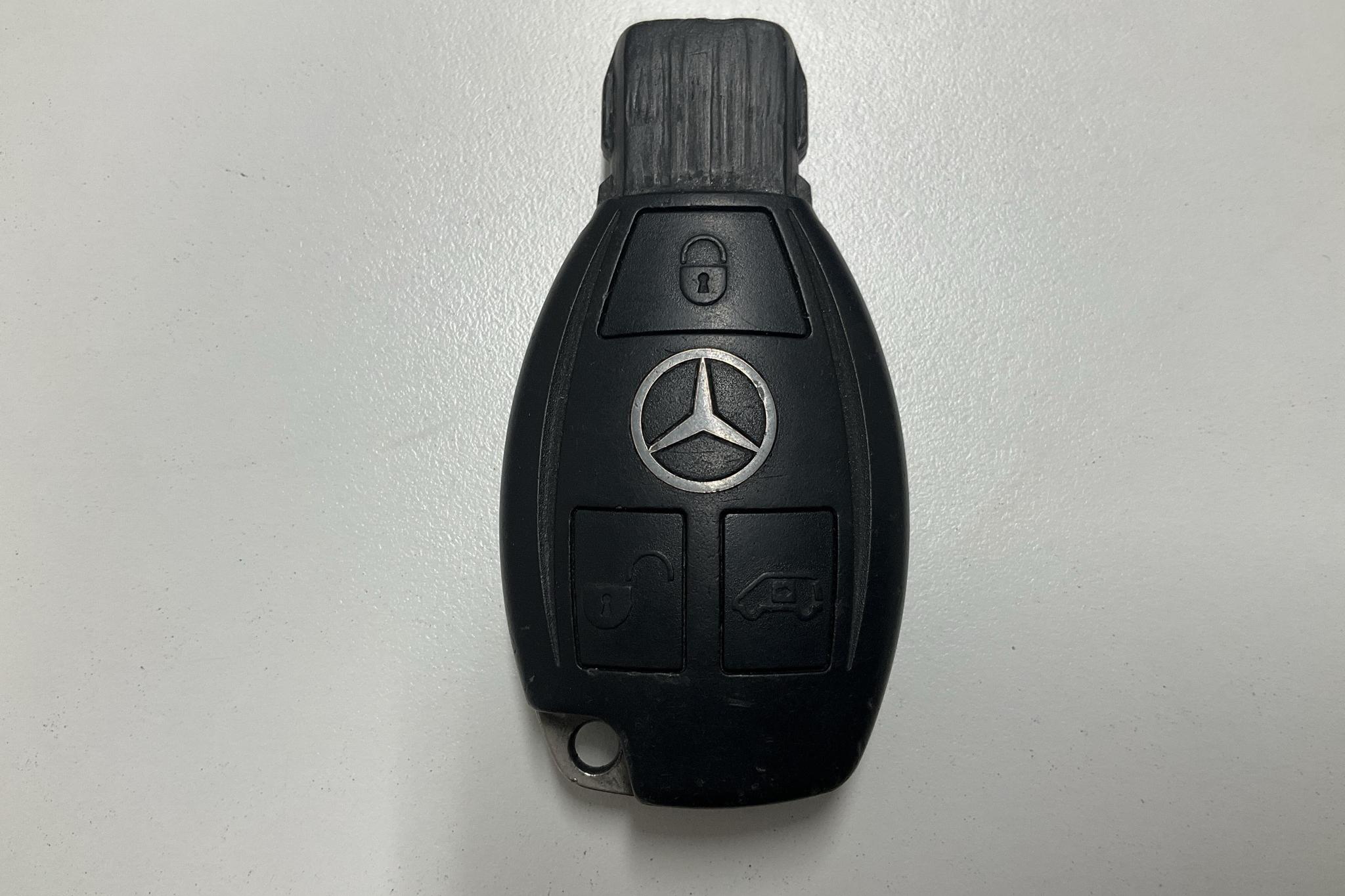 Mercedes Sprinter 316 CDI (163hk) - 15 694 mil - Automat - vit - 2016