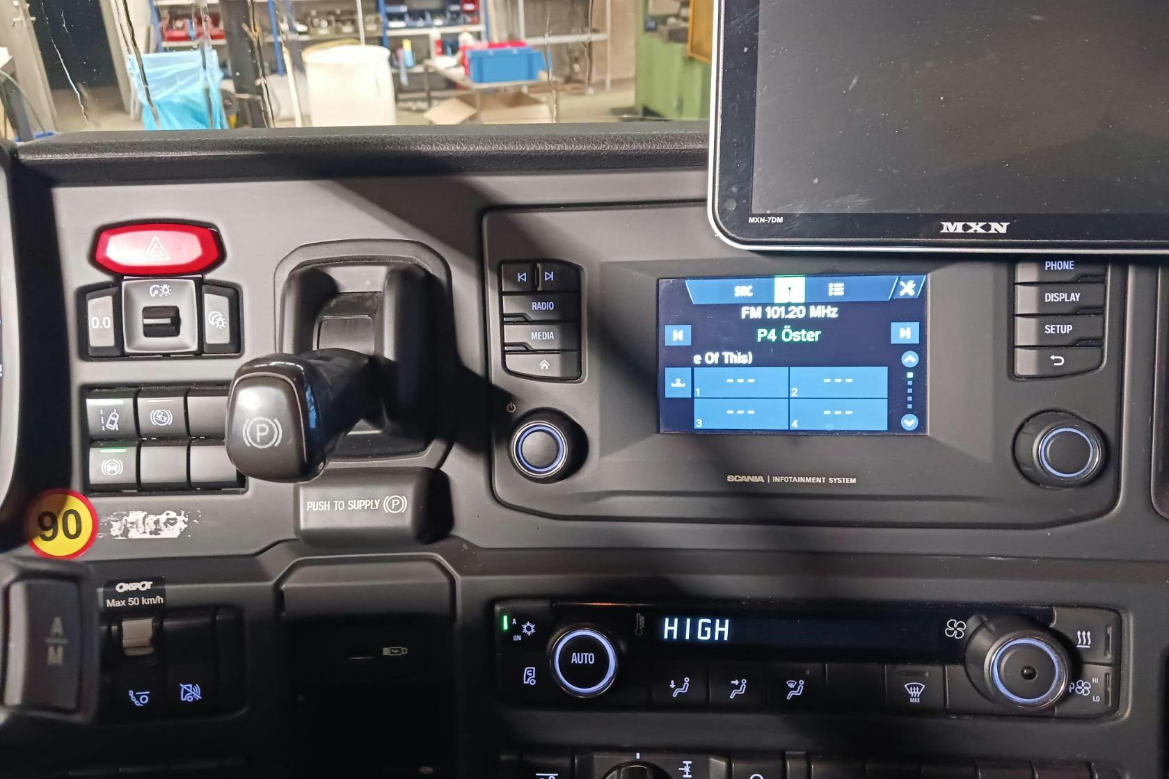 Used Scania Kylbil | 392 509 km | 320 hp (235 kW) | kvdcars.com Used Scania Kylbil | 392 509 km | 320 hp (235 kW) | kvdcars.com