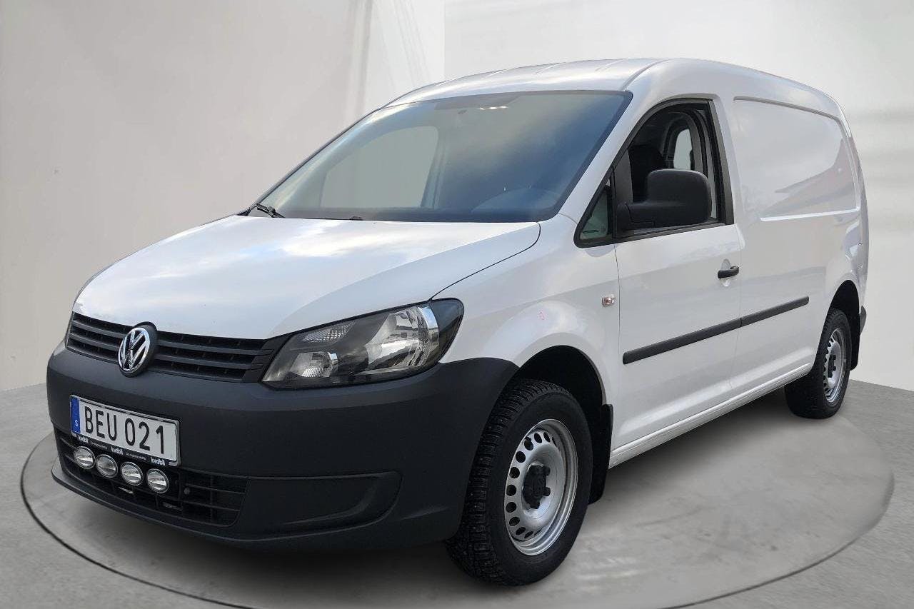 Vw caddy 2014 2.0 tdi sales