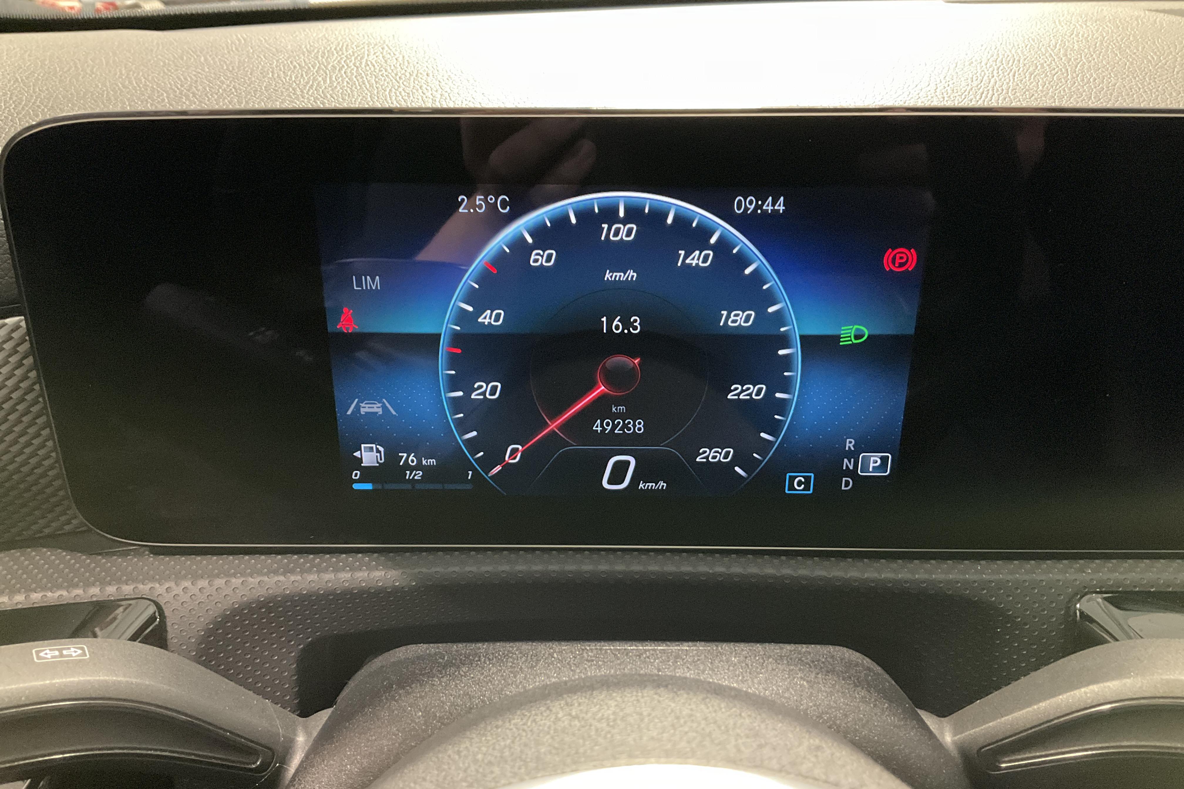 Mercedes CLA 180 Coupé C118 (136hk) - 49 240 km - Automaattinen - musta - 2022