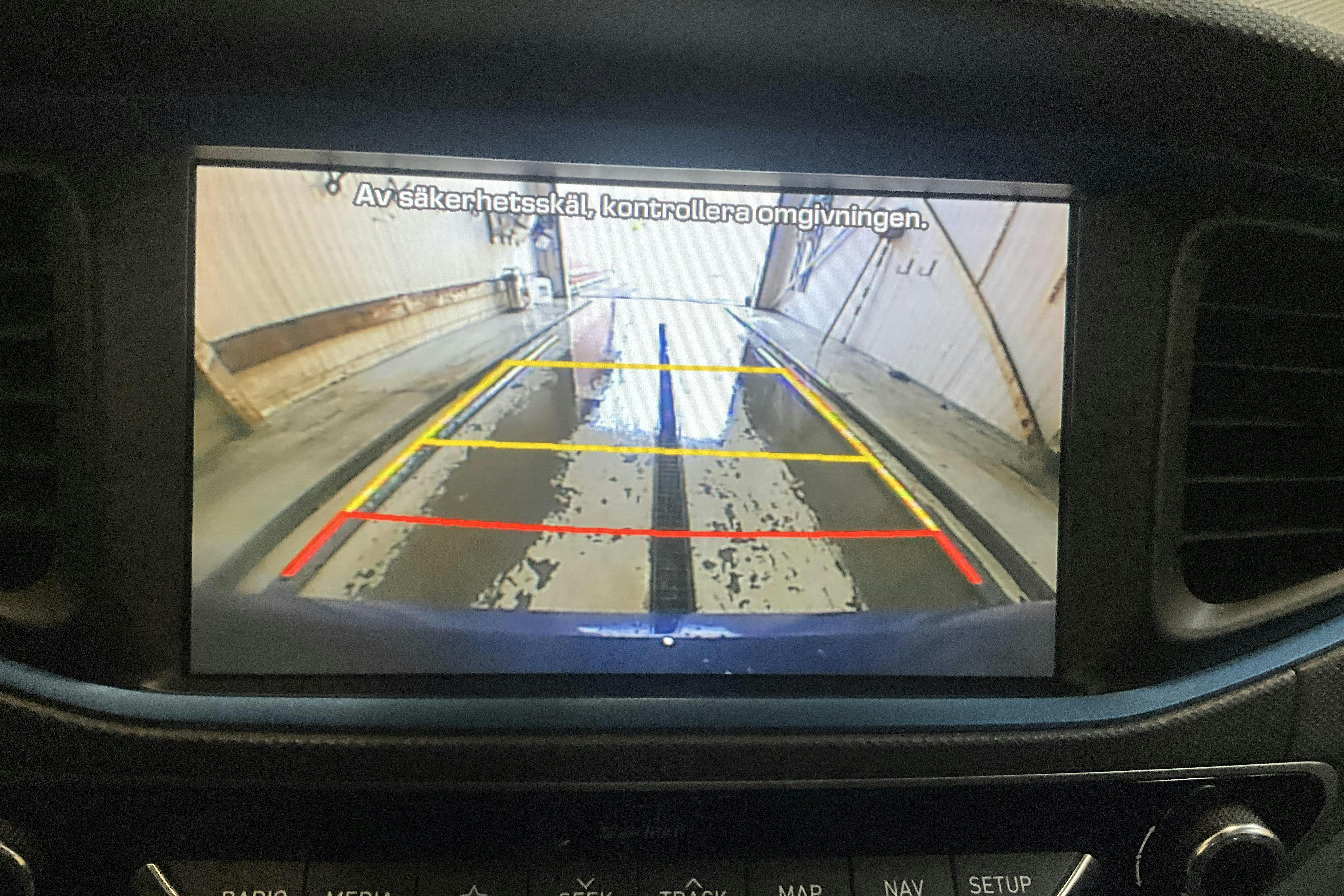 Hyundai IONIQ Plug-in (141hk) - 80 910 km - Automatic - Dark Blue - 2019