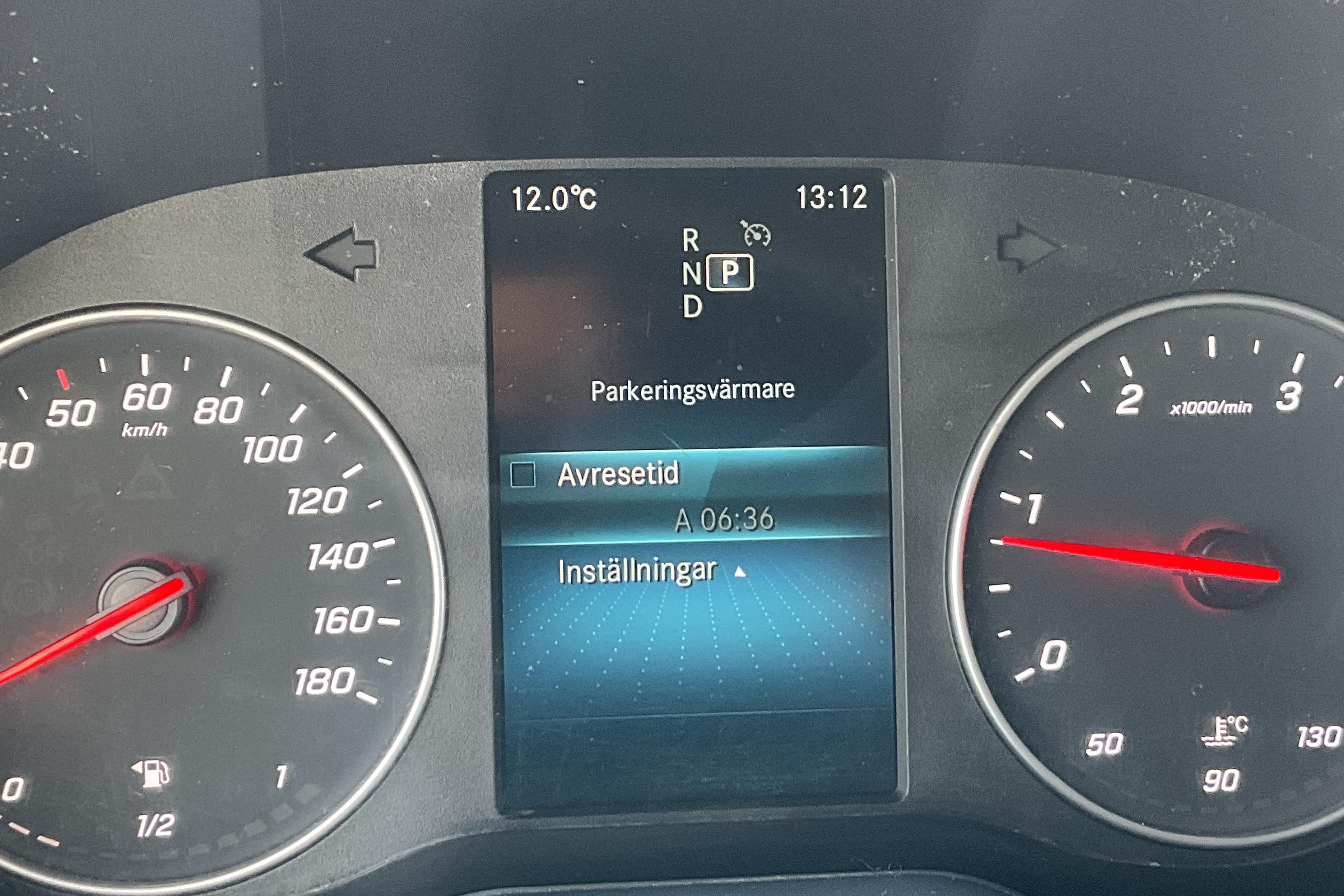 Mercedes Sprinter 211 CDI Skåp 2WD (114hk) - 94 790 km - Automaatne - valge - 2019