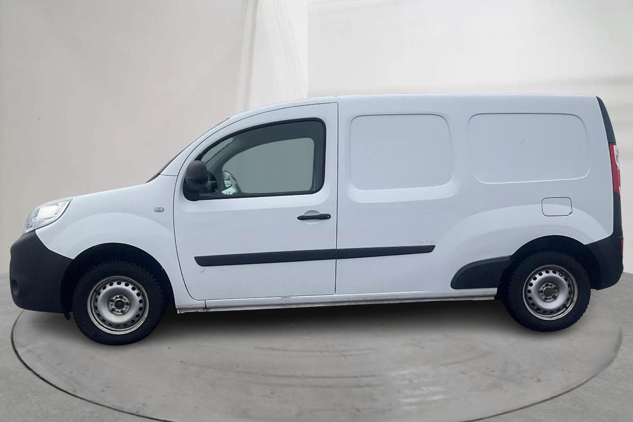 Nissan NV250 1.5 dCi (115hk) - 71 850 km - Manualna - biały - 2020