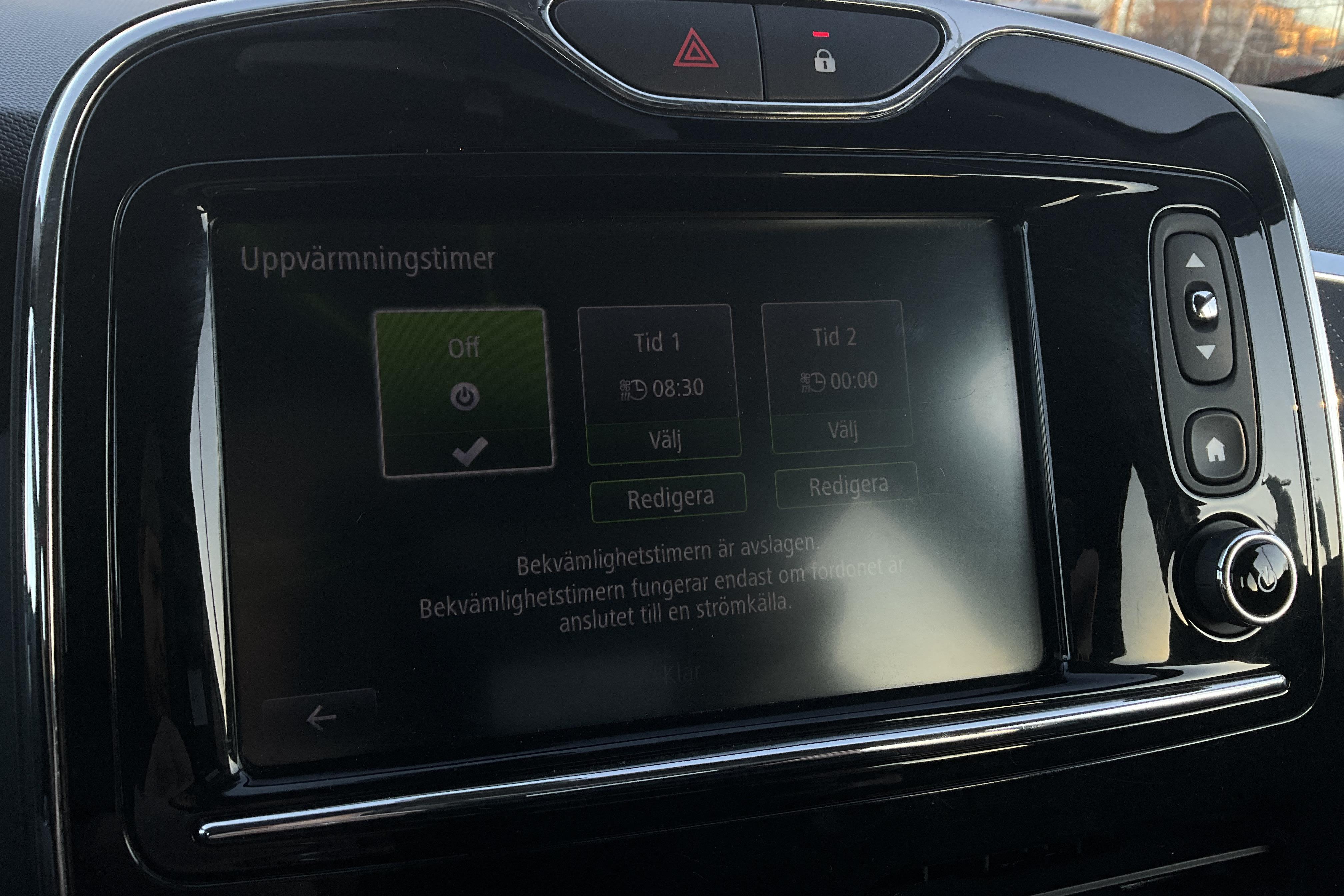 Renault Zoe 41 kWh R110 (108hk) - 47 100 km - Automatyczna - biały - 2019