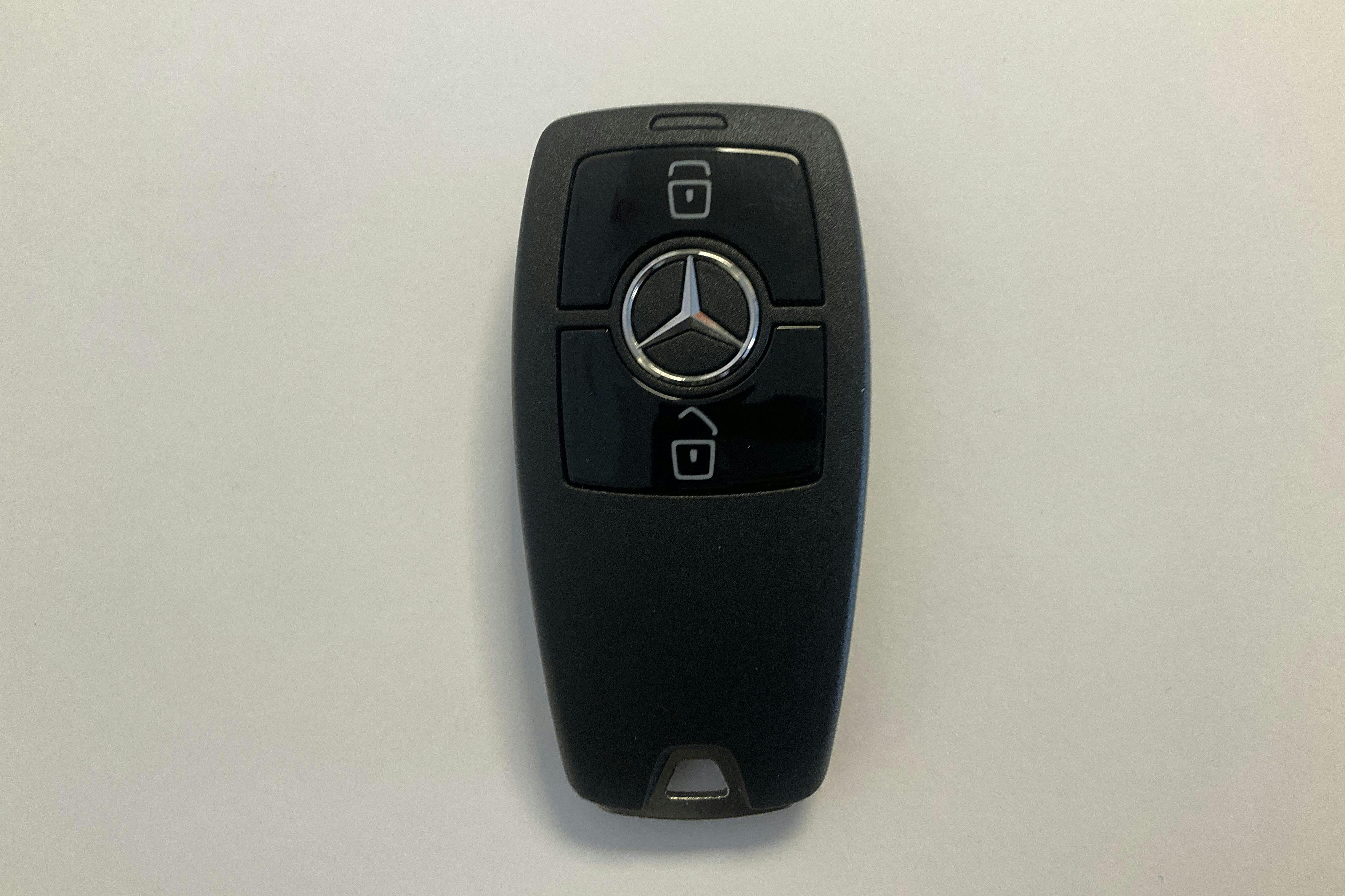 Mercedes Sprinter 316 CDI Volymskåp RWD (163hk) - 236 190 km - Automatic - white - 2019