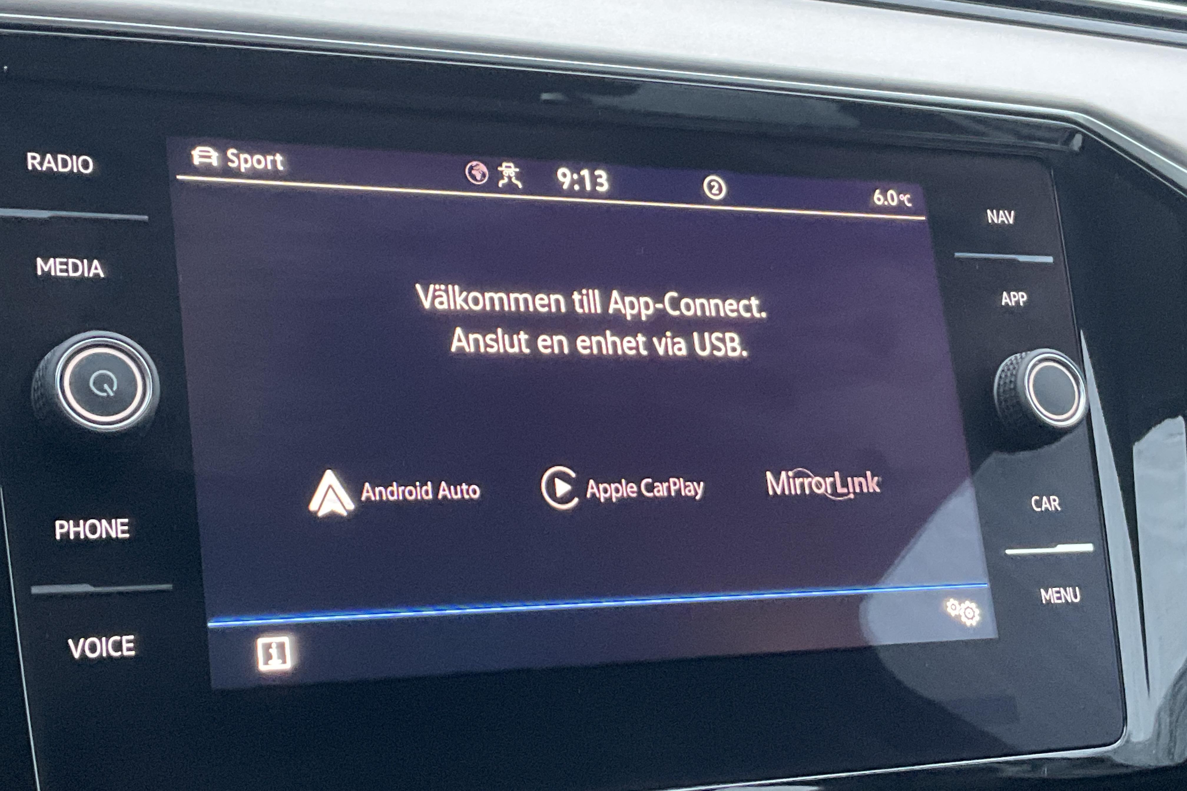 VW Passat Alltrack 2.0 TDI Sportscombi 4Motion (200hk) - 118 150 km - Automatyczna - biały - 2021