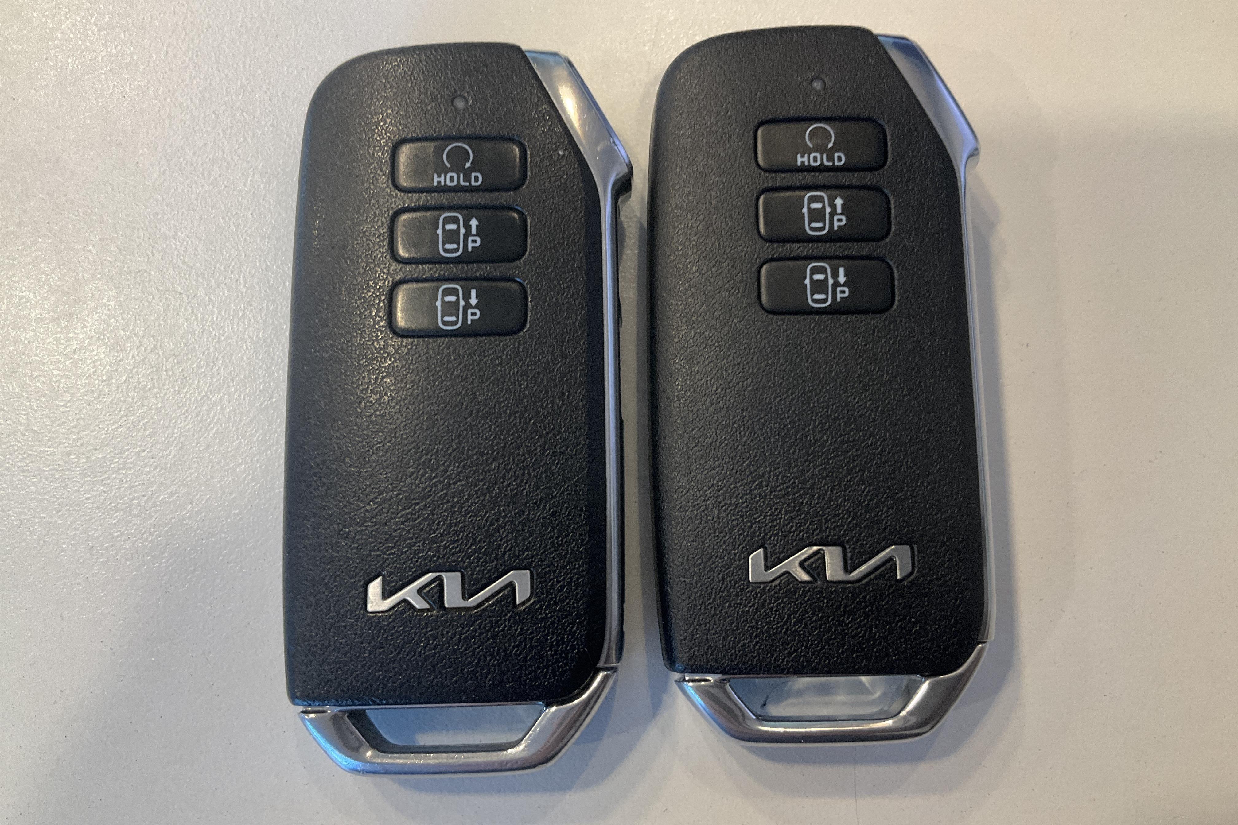 KIA EV6 RWD (228hk) - 4 733 mil - Automat - svart - 2022