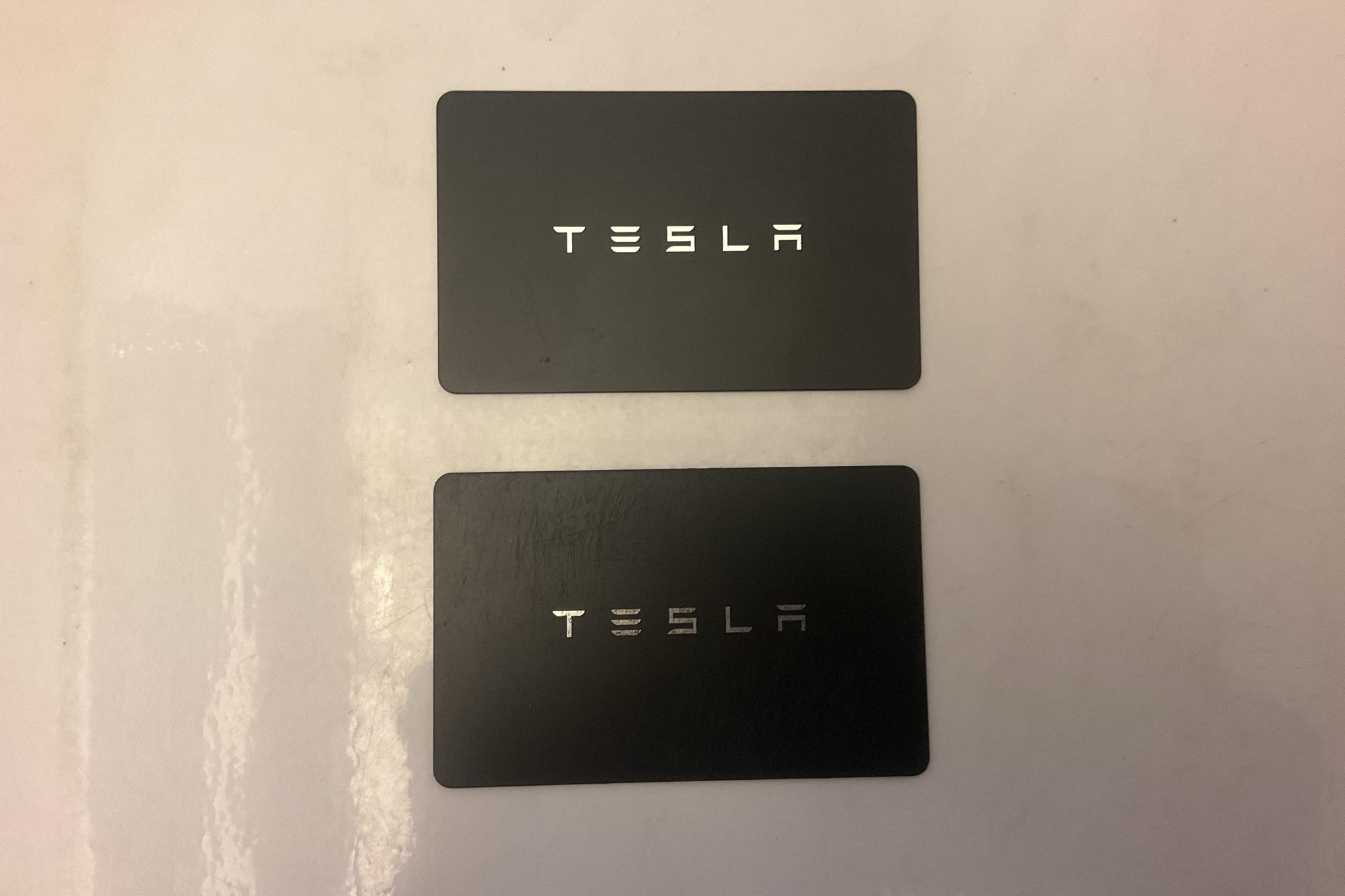 Tesla Model 3 Long Range Dual Motor AWD - 6 036 mil - Automat - svart - 2023