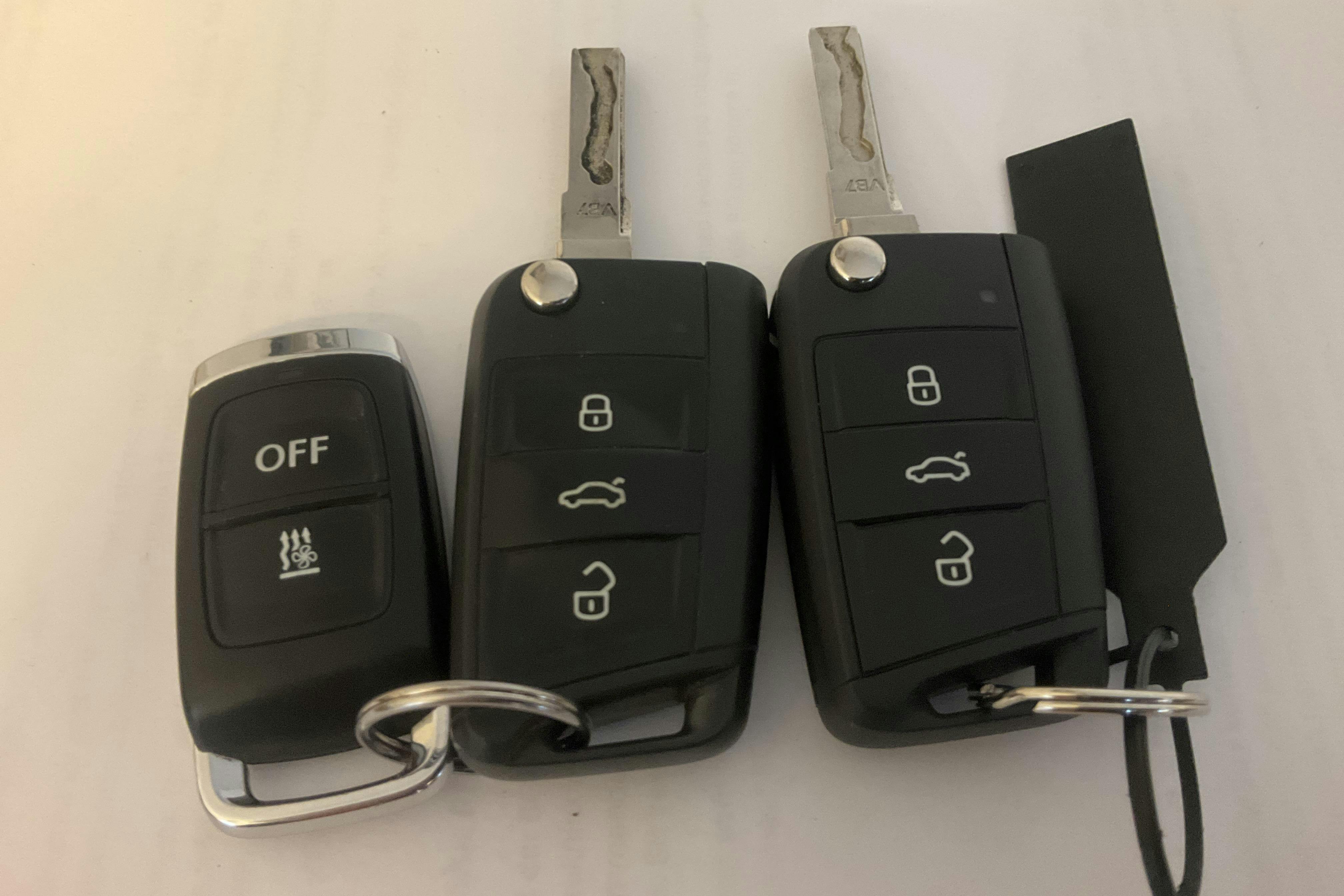 Skoda Octavia Scout II 2.0 TDI 4X4 (150hk) - 179 460 km - Manualna - biały - 2018