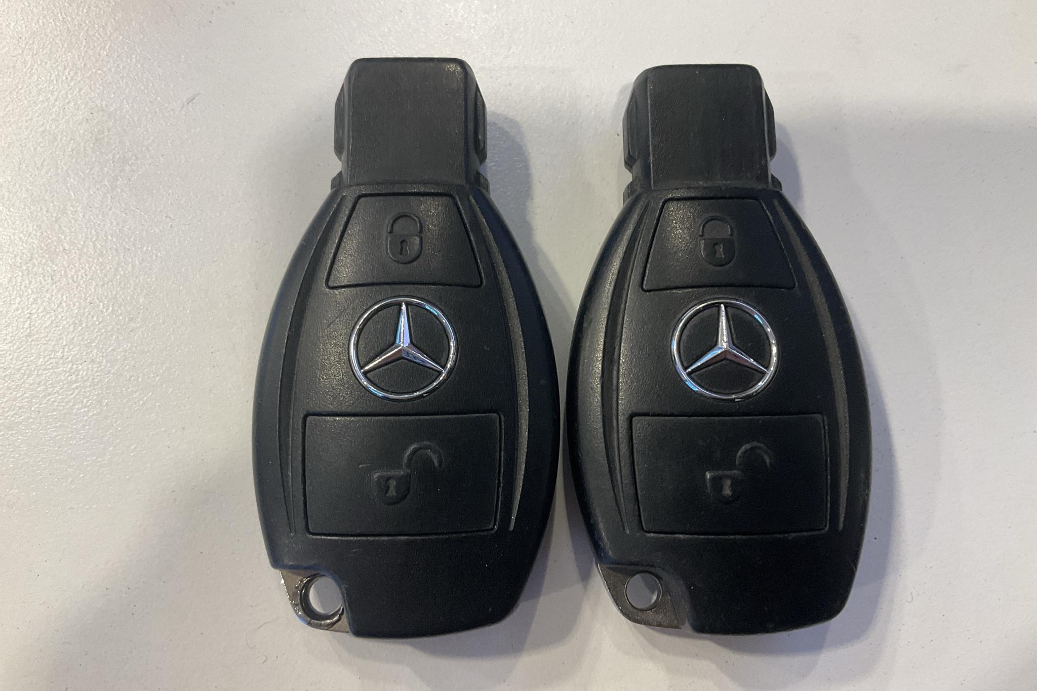 Mercedes Sprinter 316 CDI (163hk) - 29 912 mil - Automat - vit - 2018