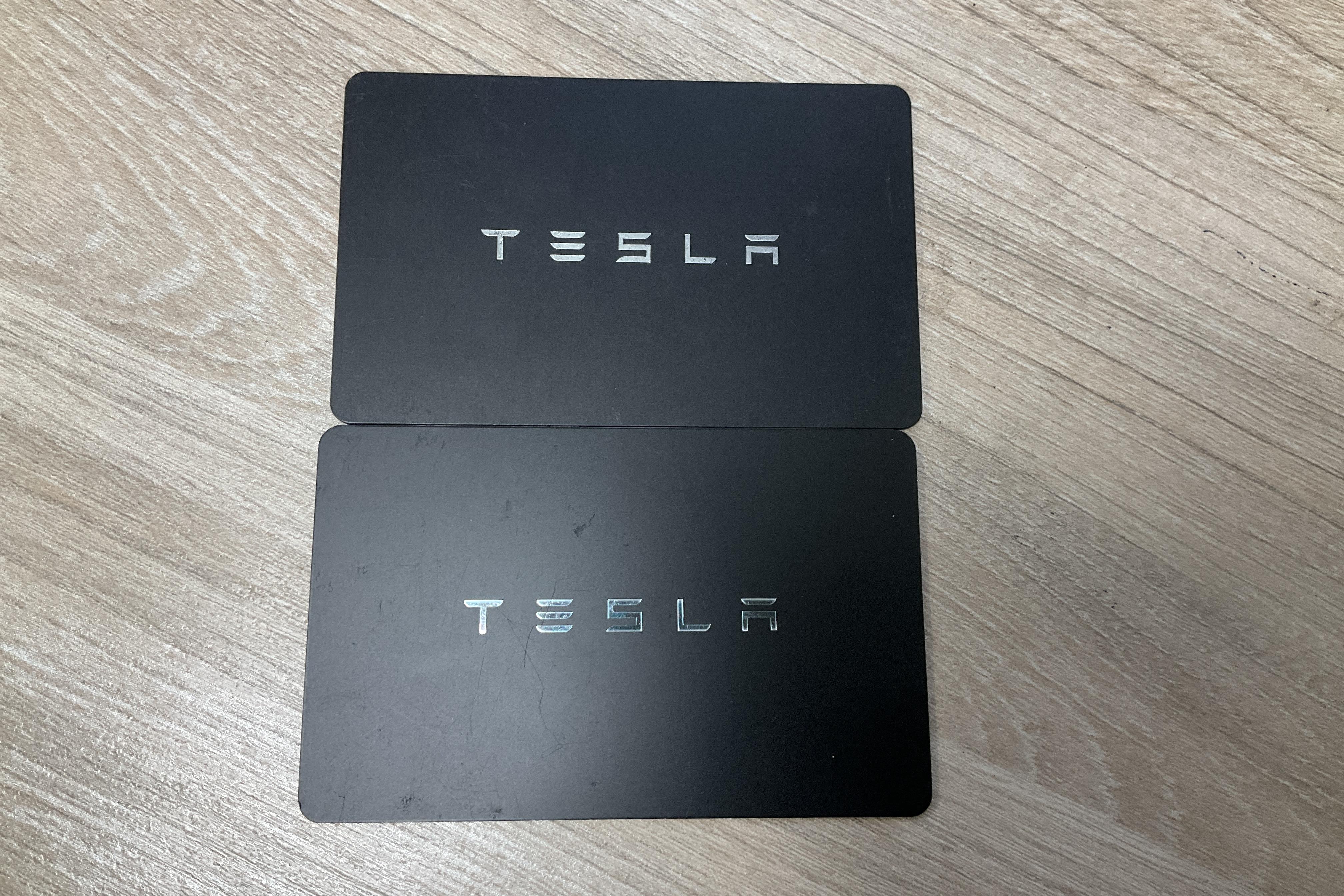 Tesla Model 3 Long Range Dual Motor AWD - 5 829 mil - Automat - svart - 2023