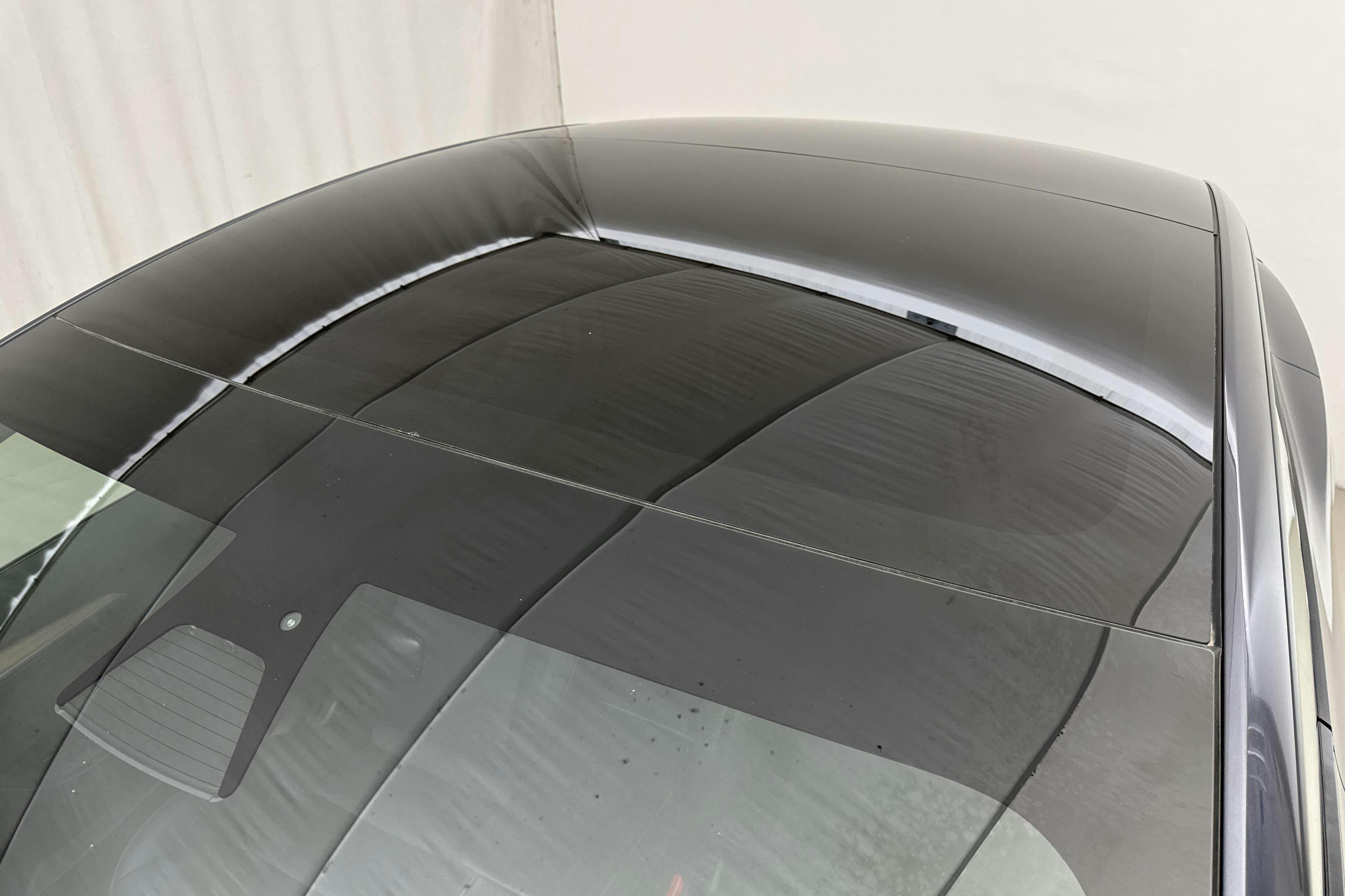 Tesla Model 3 Long Range Dual Motor AWD - 8 871 mil - Automat - grå - 2021