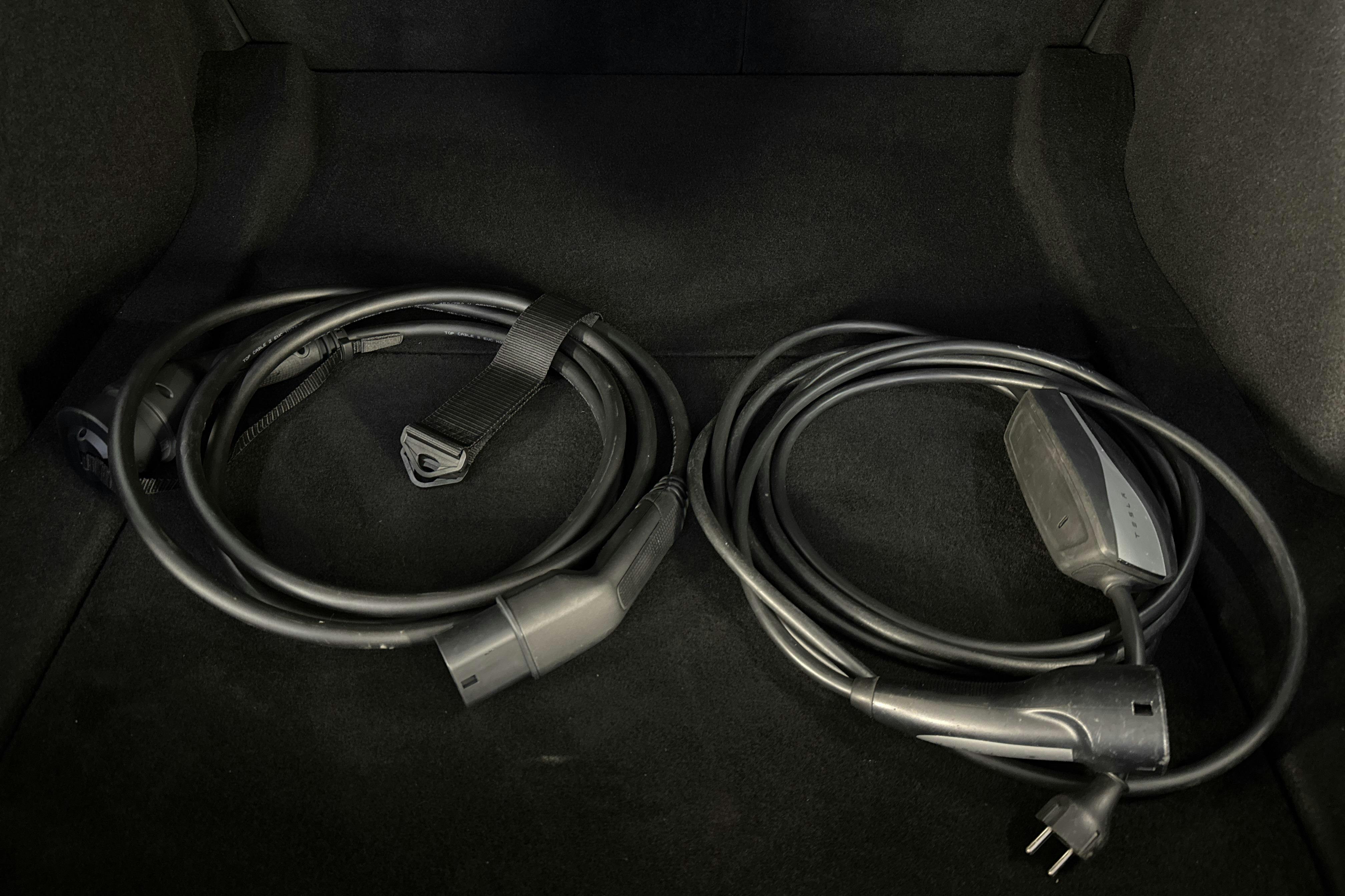 Tesla Model 3 Long Range Dual Motor AWD - 8 871 mil - Automat - grå - 2021