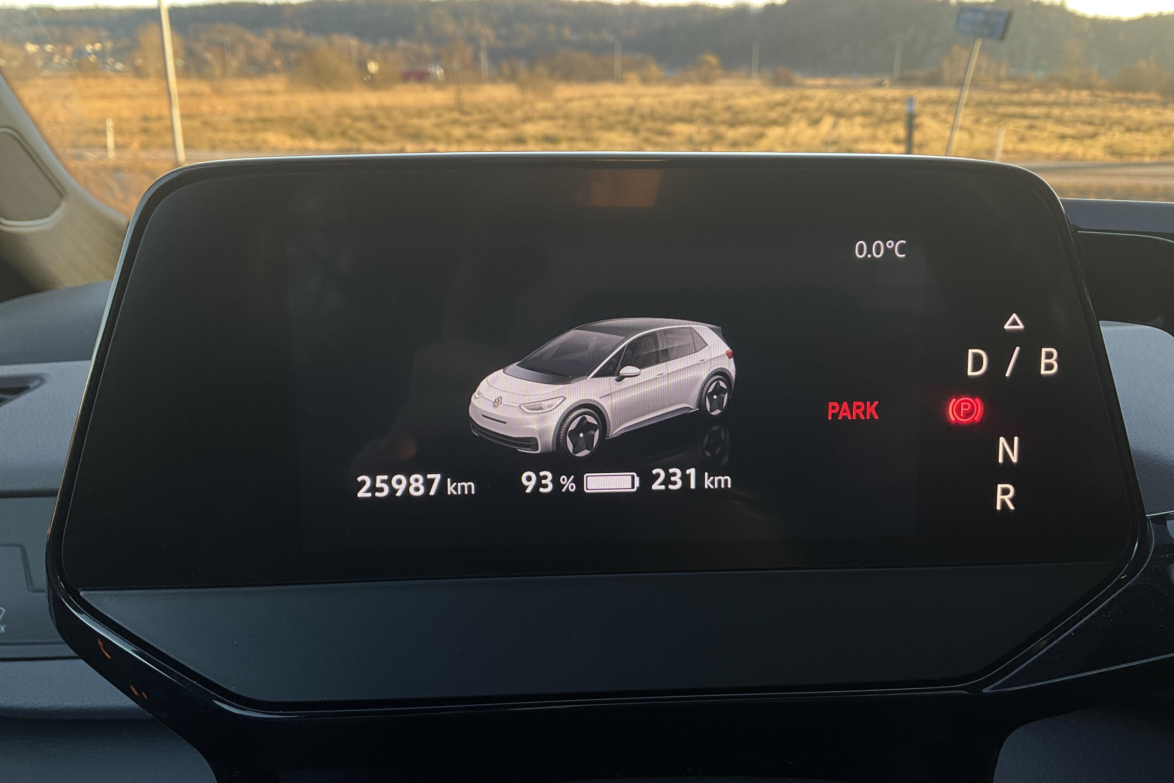 VW ID.3 45kWh (150hk) - 2 598 mil - Automat - grå - 2021