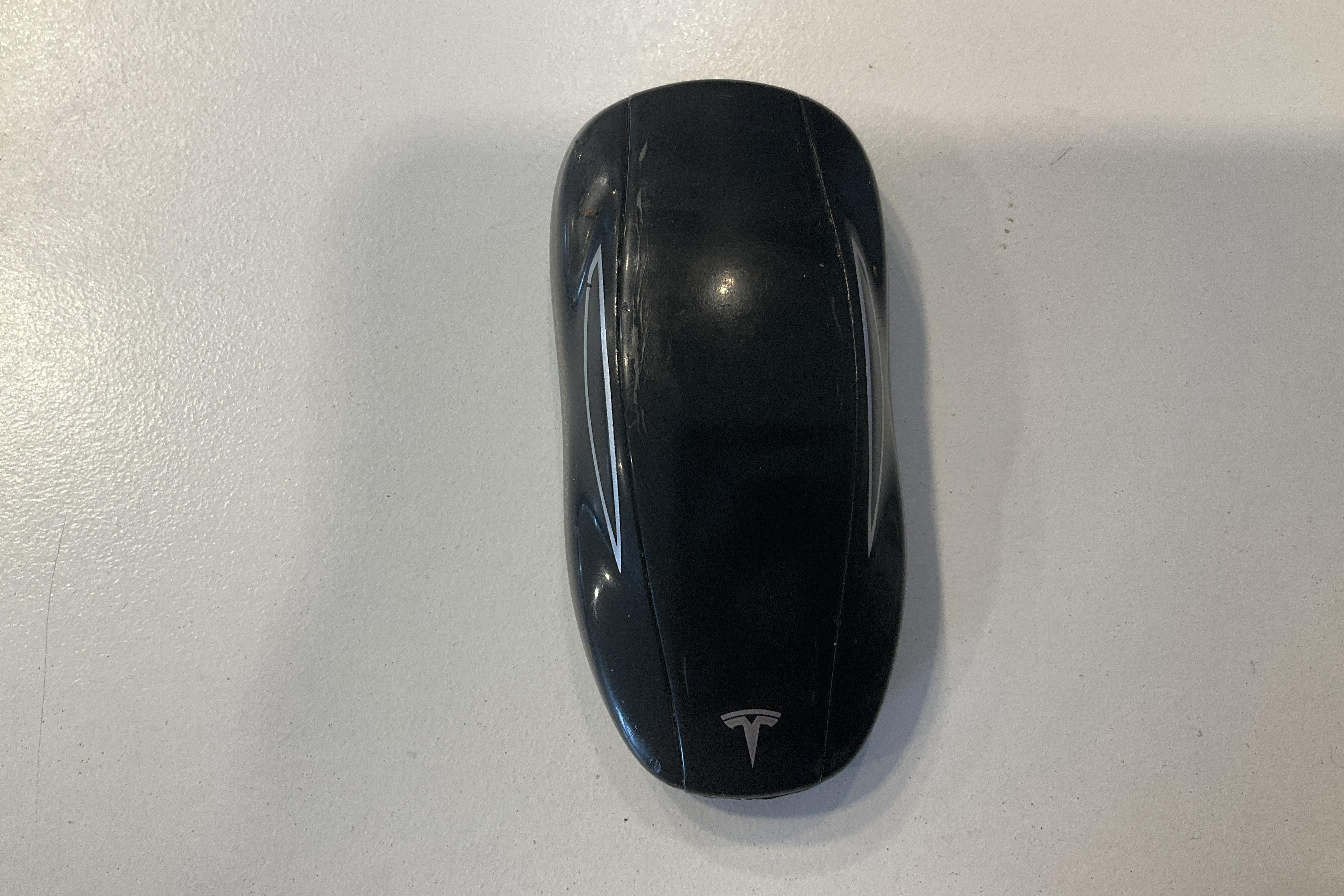 Tesla Model S 85 - 24 218 mil - Automat - grå - 2014