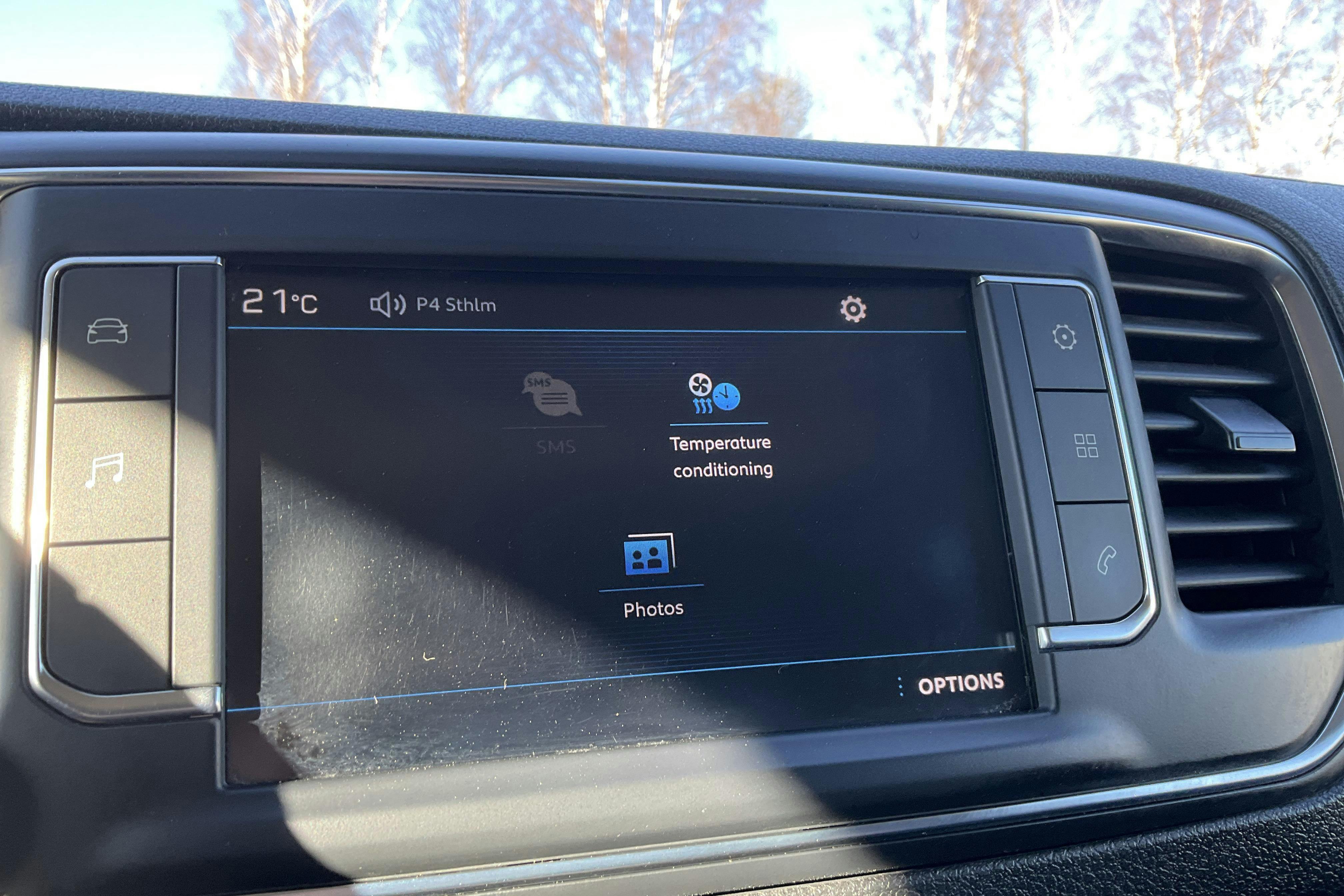 Peugeot Expert BlueHDi Skåp (95hk) - 94 520 km - Automaattinen - 2018
