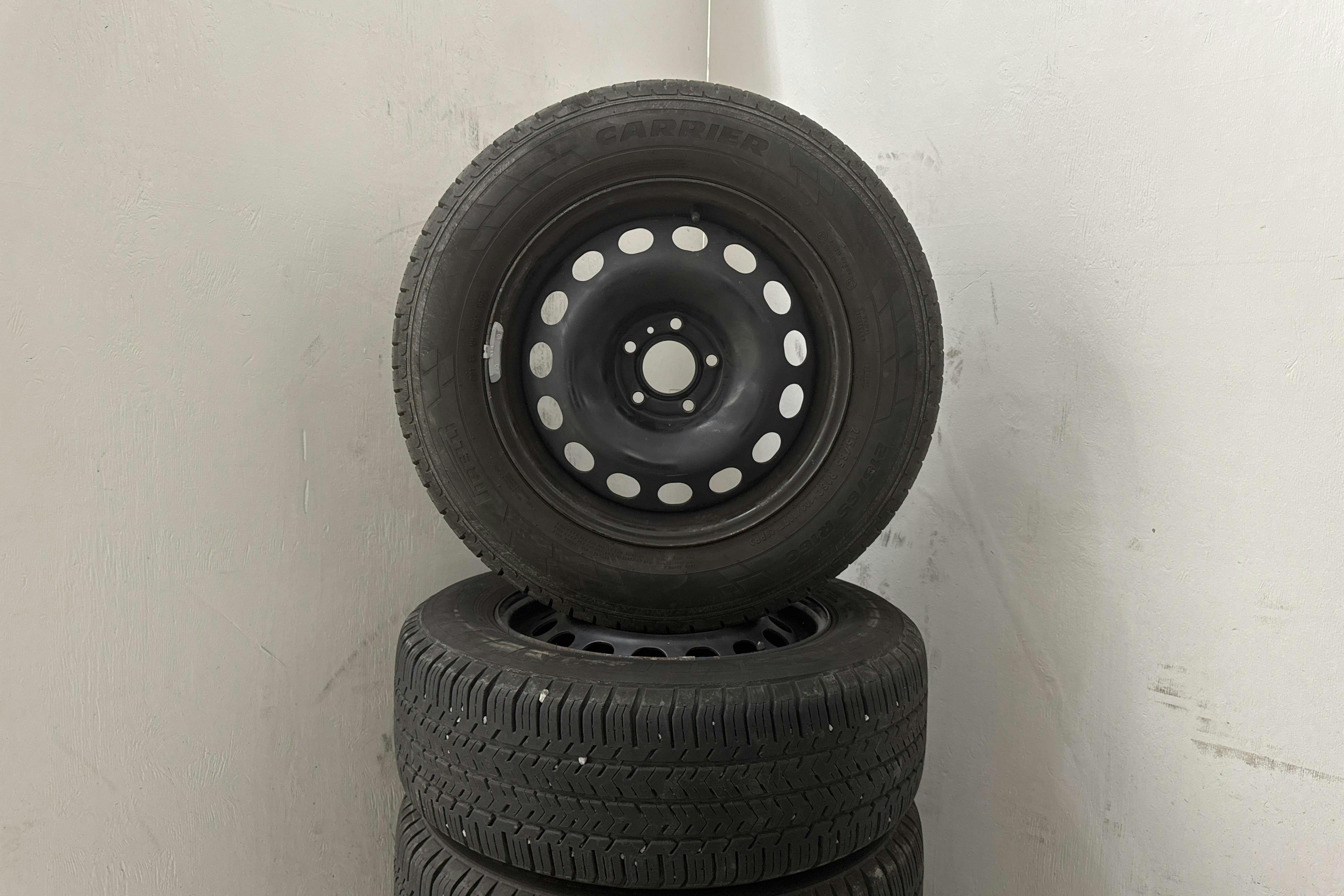 Peugeot Expert BlueHDi Skåp (95hk) - 94 520 km - Automaattinen - 2018