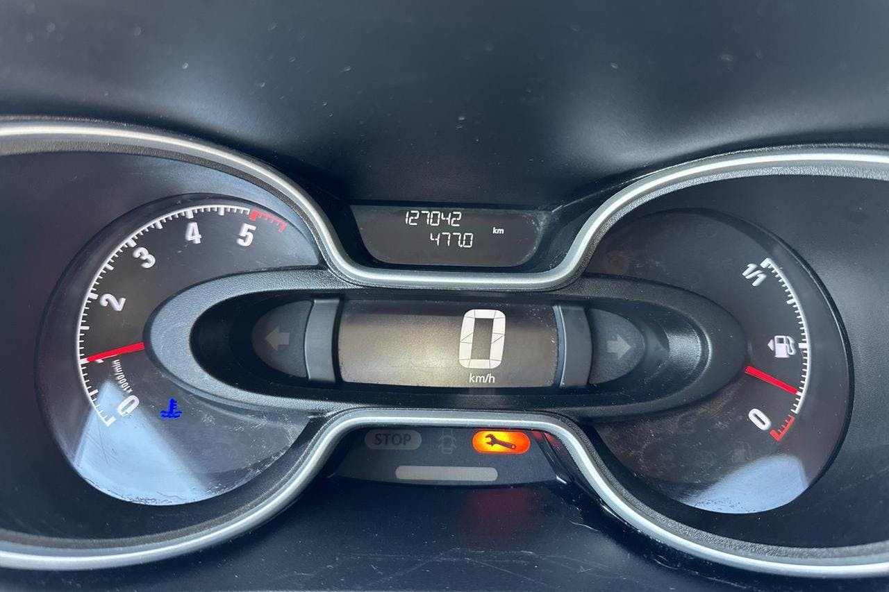 Opel Vivaro 1.6 BITURBO (145hk) - 127 040 km - Manualna - czarny - 2018