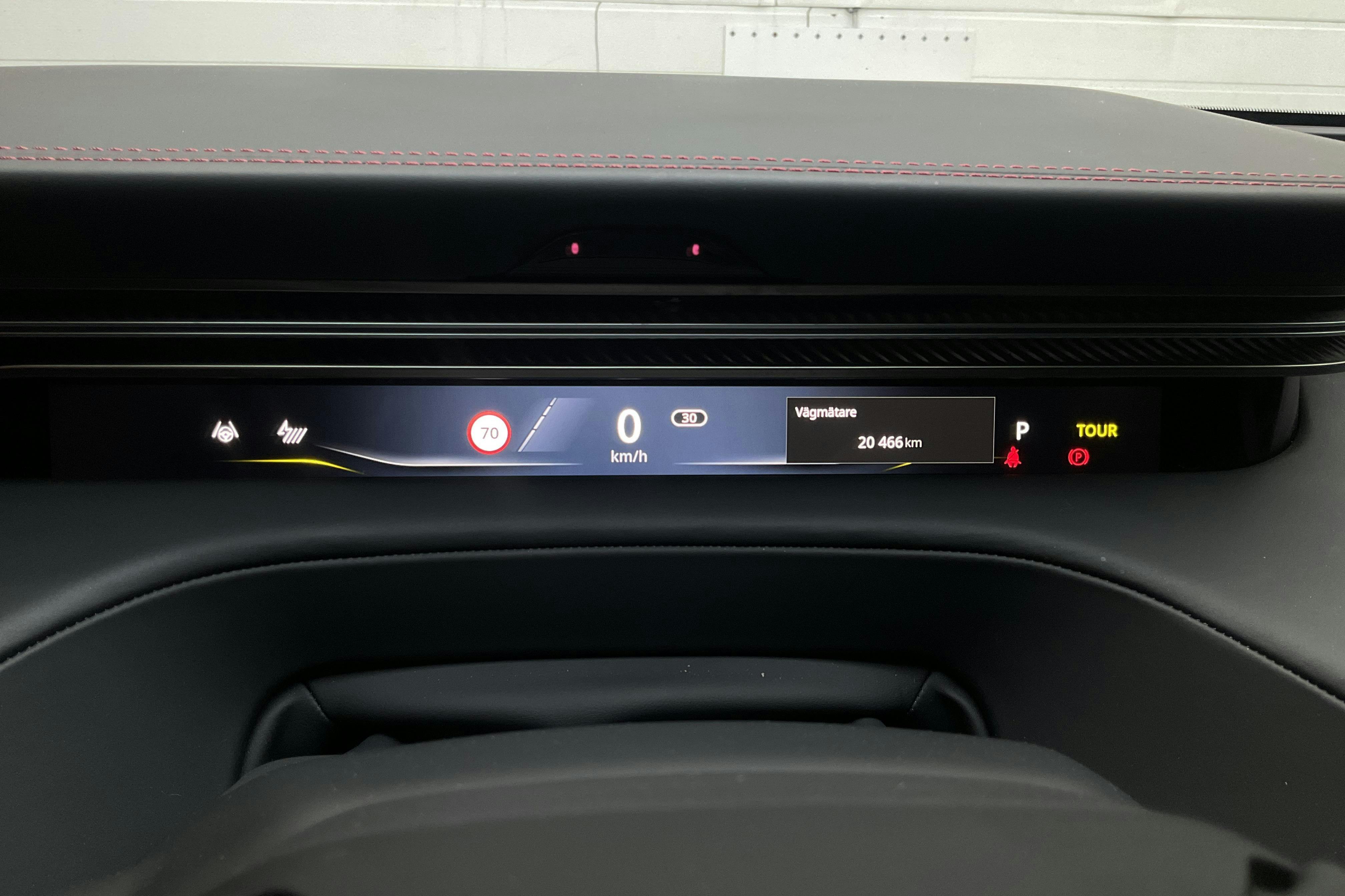 Lotus Eletre - 2 046 mil - Automat - svart - 2023