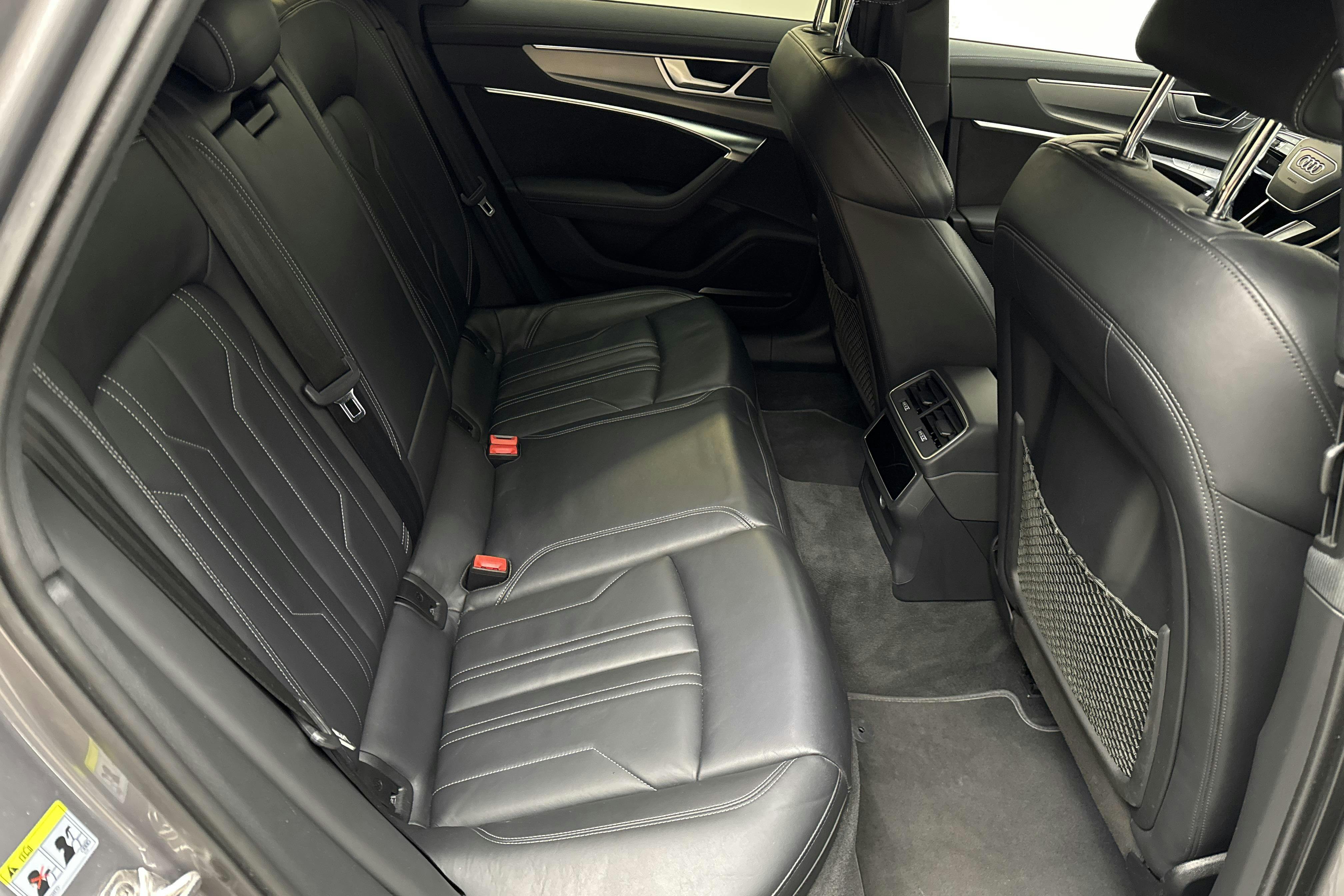 Audi A6 Allroad 45 TDI quattro (231hk) - 138 560 km - Automaatne - hall - 2020