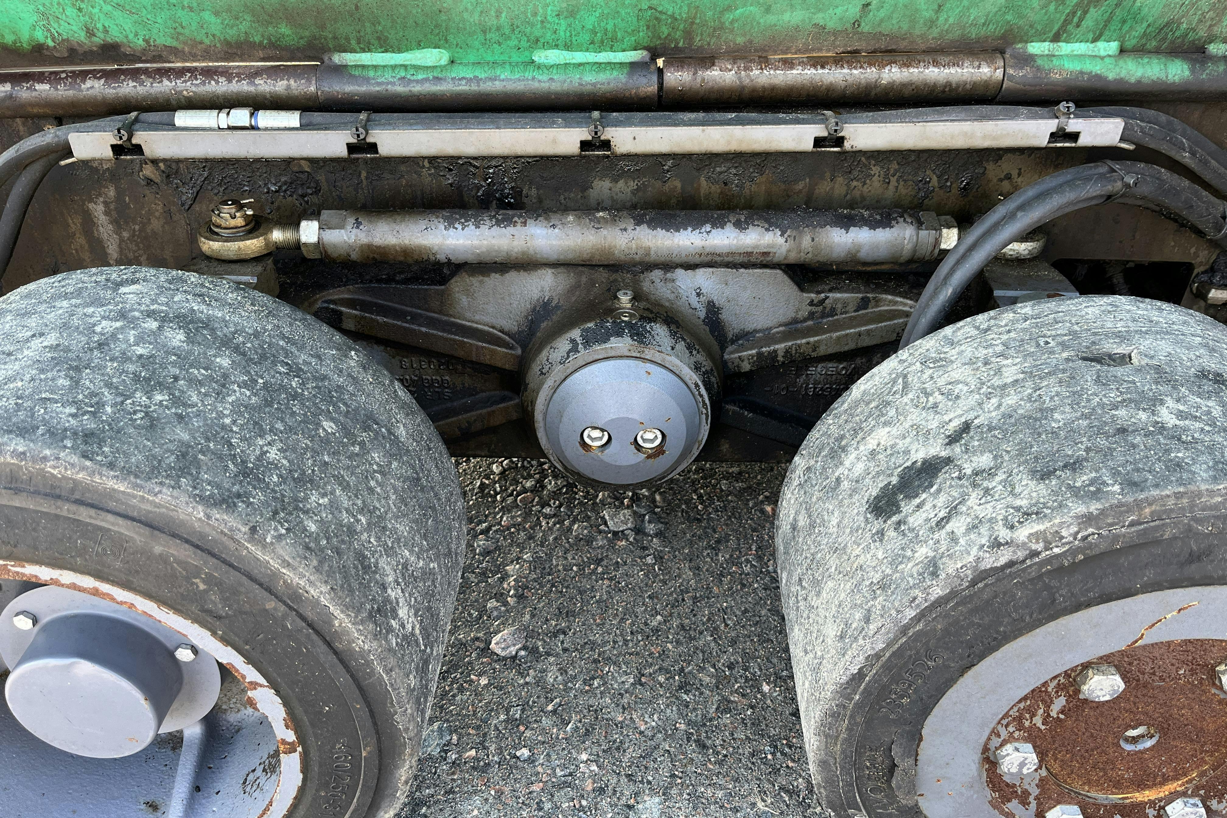 Vögele Super 1303-3I -  - 2019