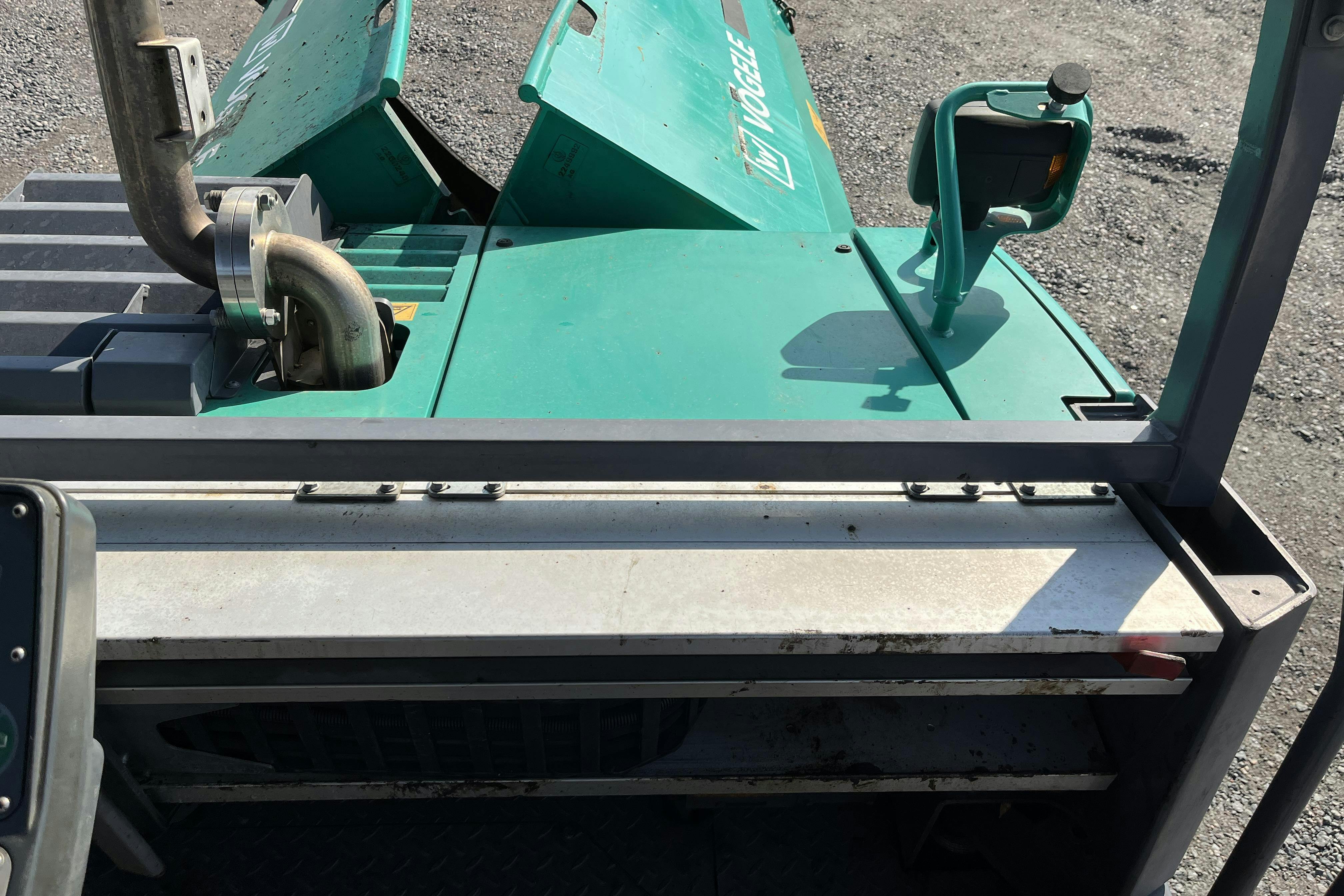 Vögele Super 1303-3I -  - 2019