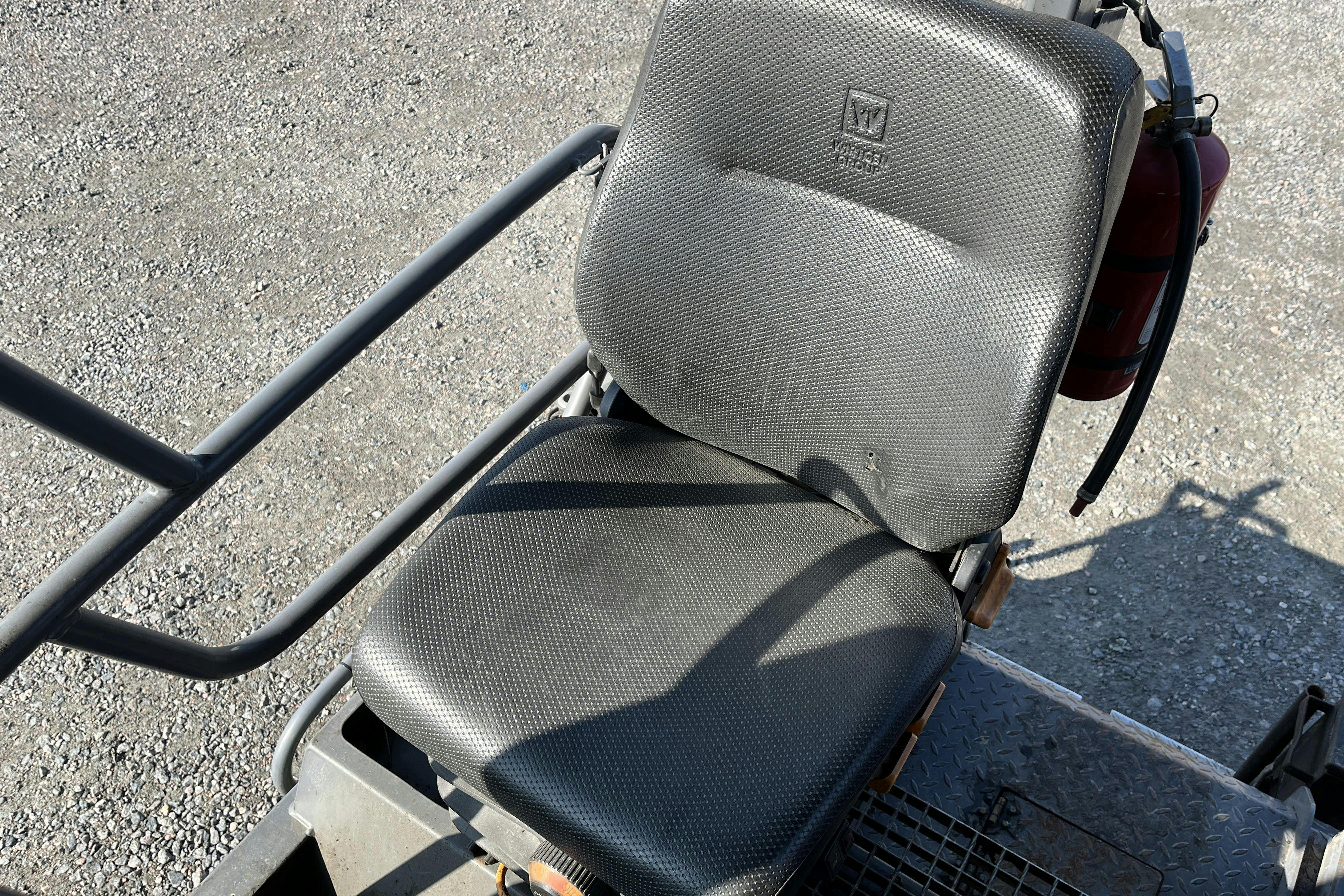 Vögele Super 1303-3I -  - 2019