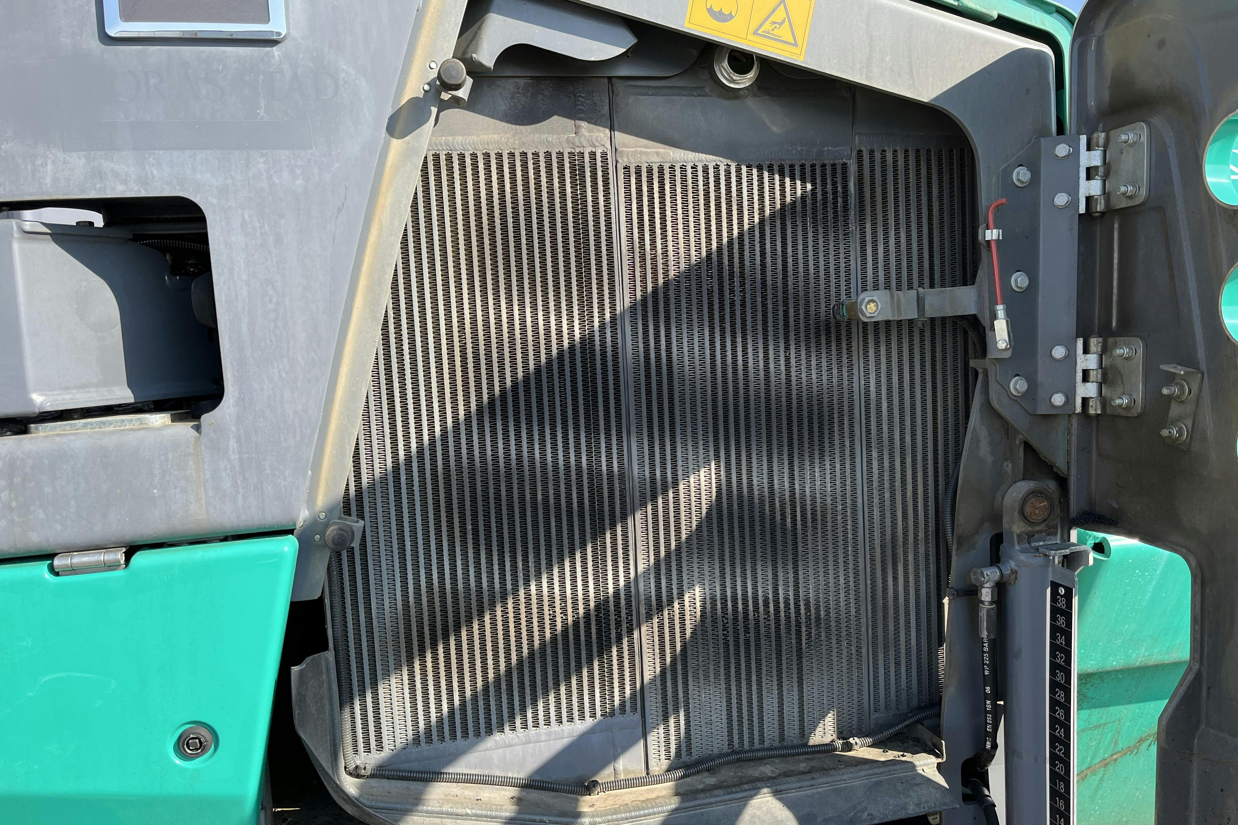 Vögele Super 1303-3I -  - 2019