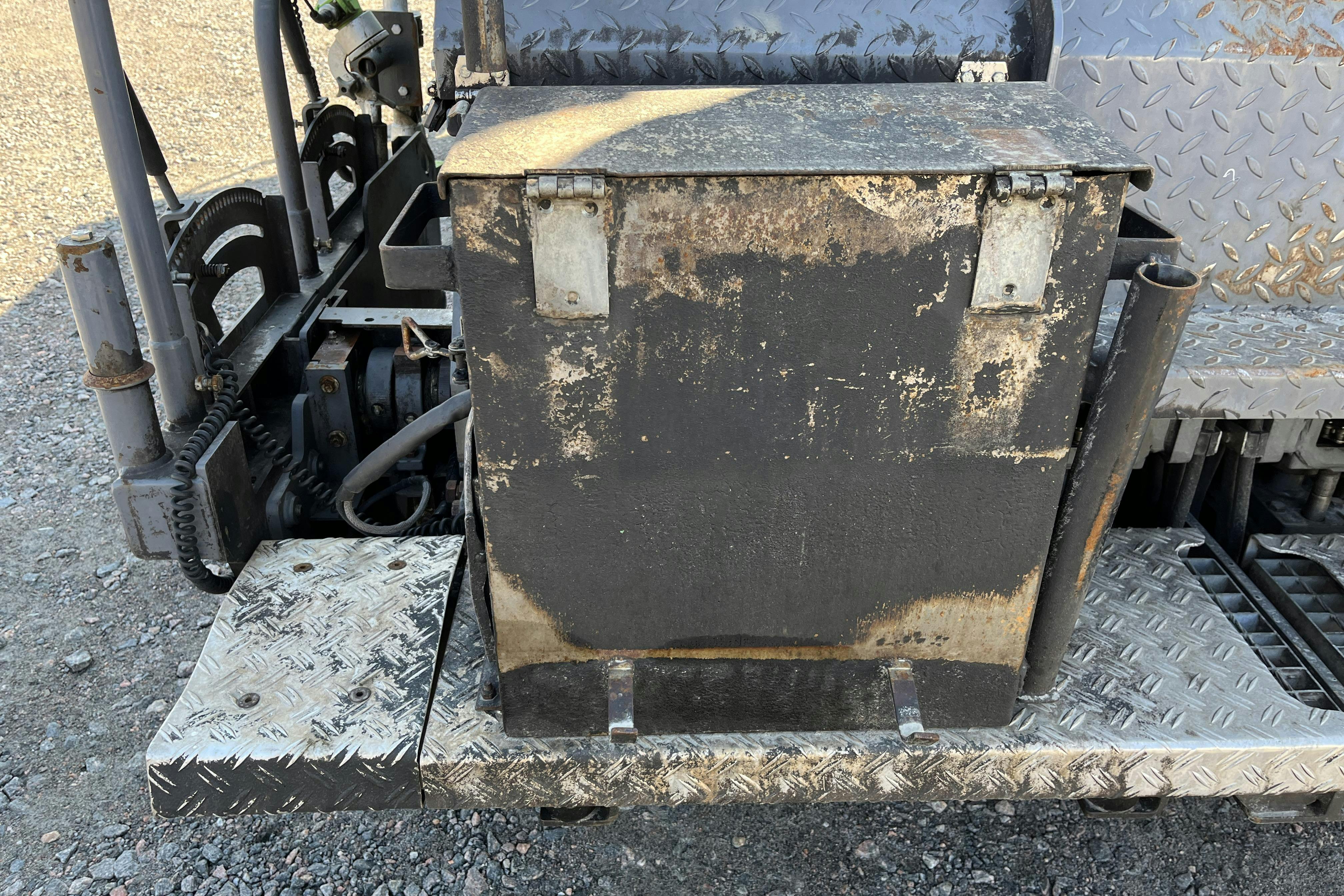 Vögele Super 1303-3I -  - 2019